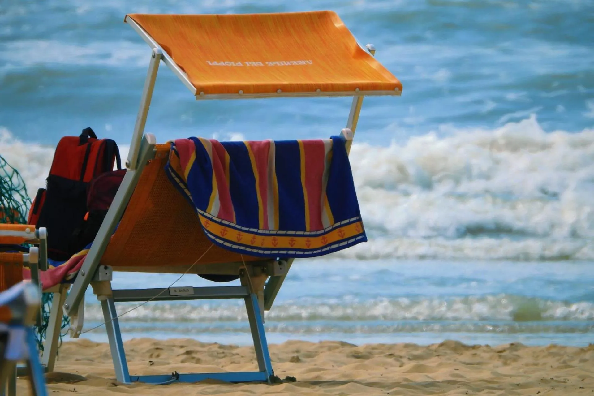 Hotel Garni San Carlo