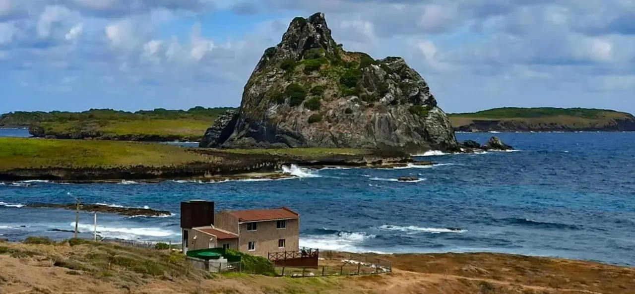 Casa dos Tubarões Casa dos Tubarões