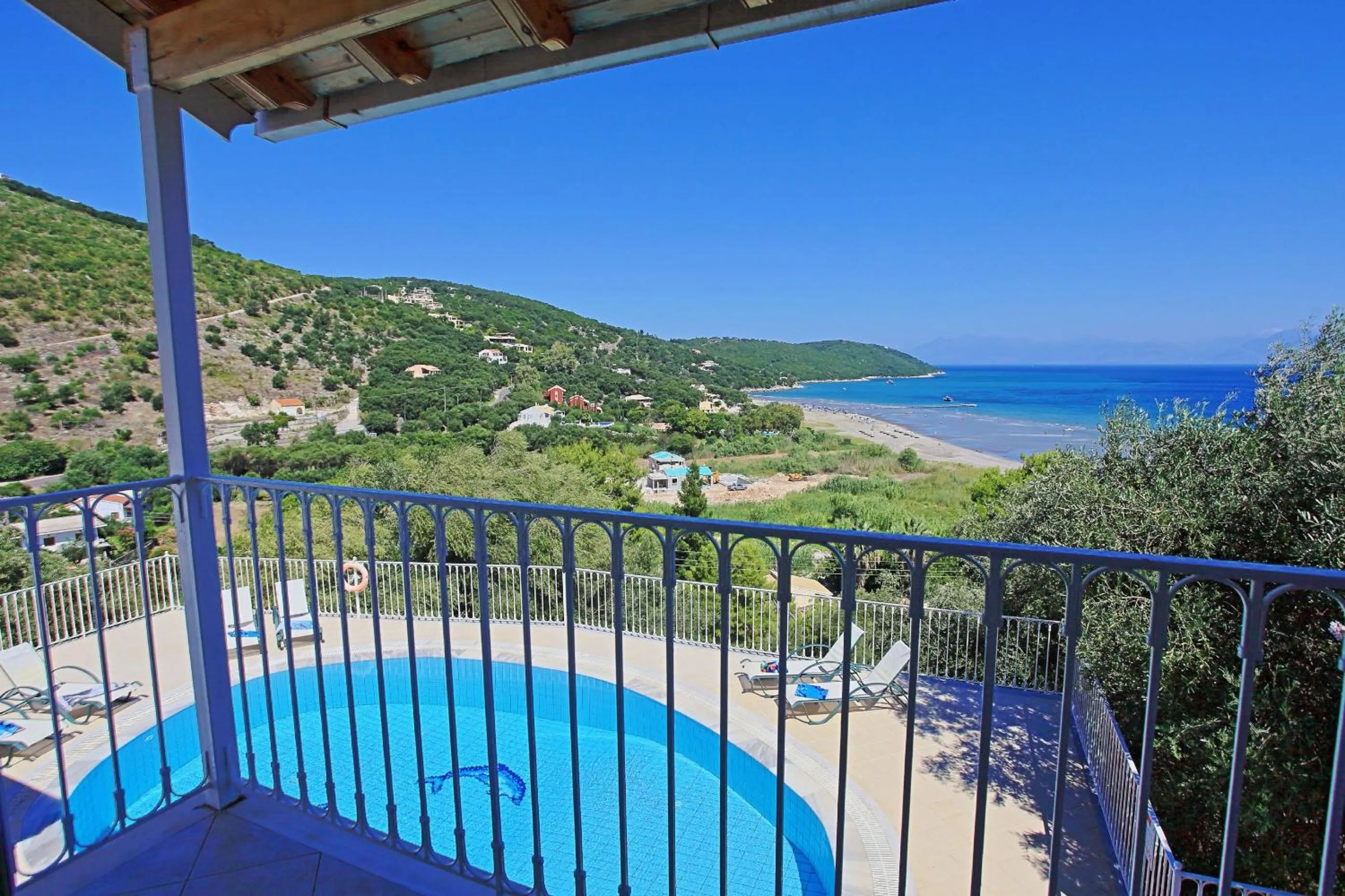 Other in Beach Villa Oneiro