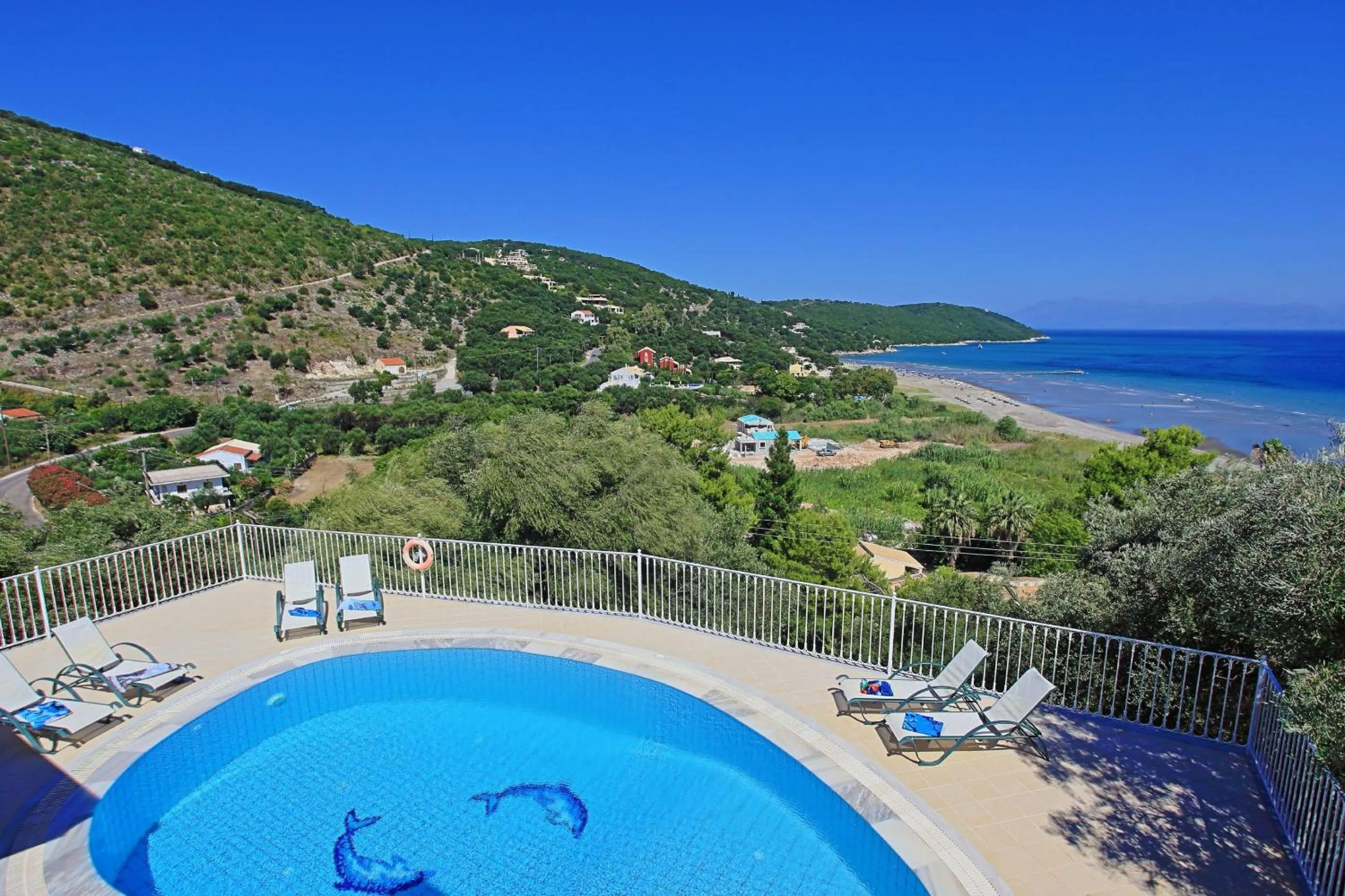 Other in Beach Villa Oneiro