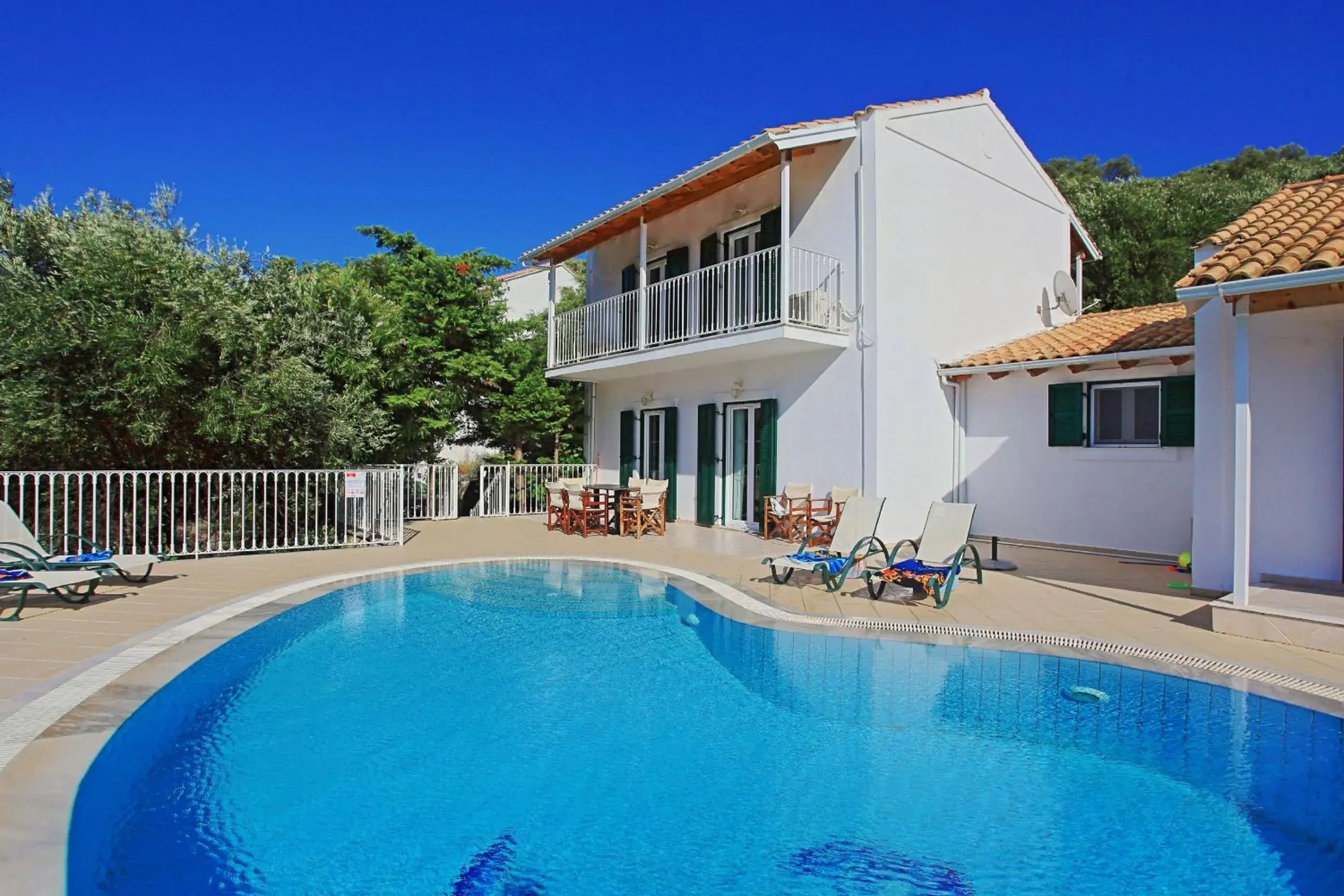 Beach Villa Oneiro Beach Villa Oneiro