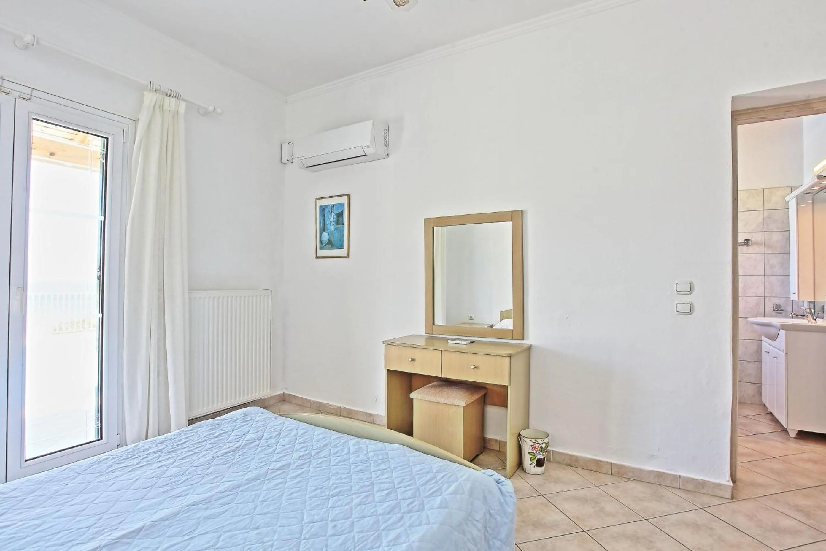 Other, Bed in Beach Villa Oneiro