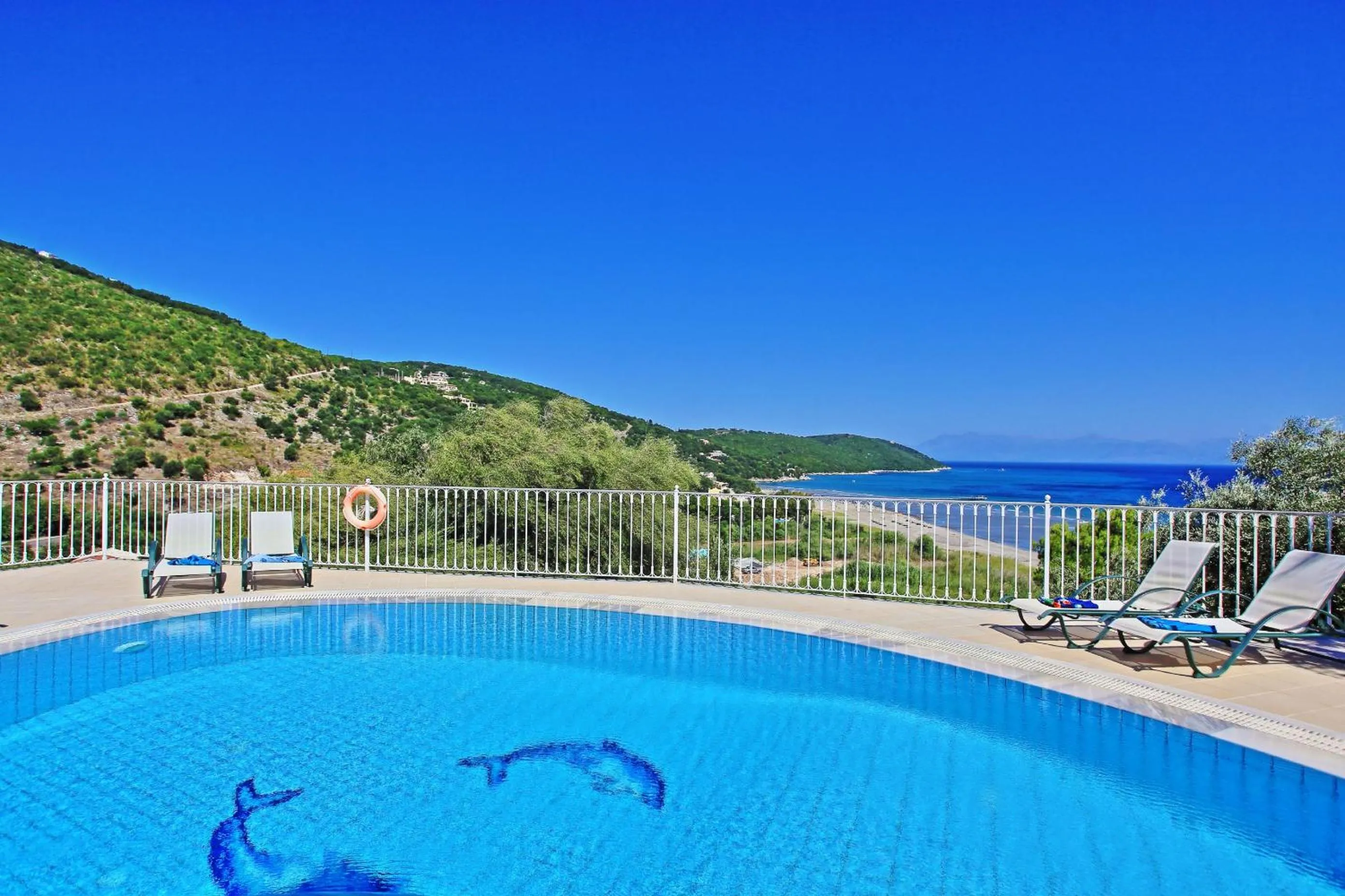 Other in Beach Villa Oneiro