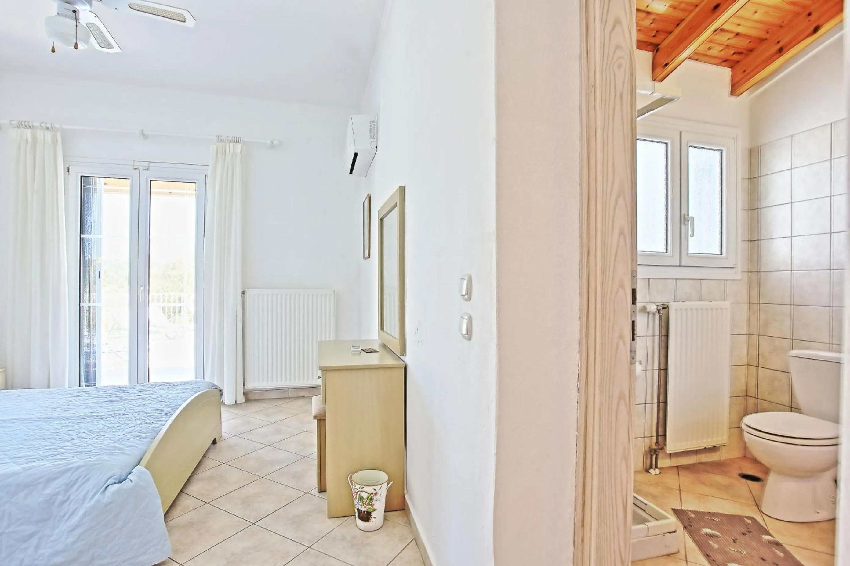 Other, Bed in Beach Villa Oneiro