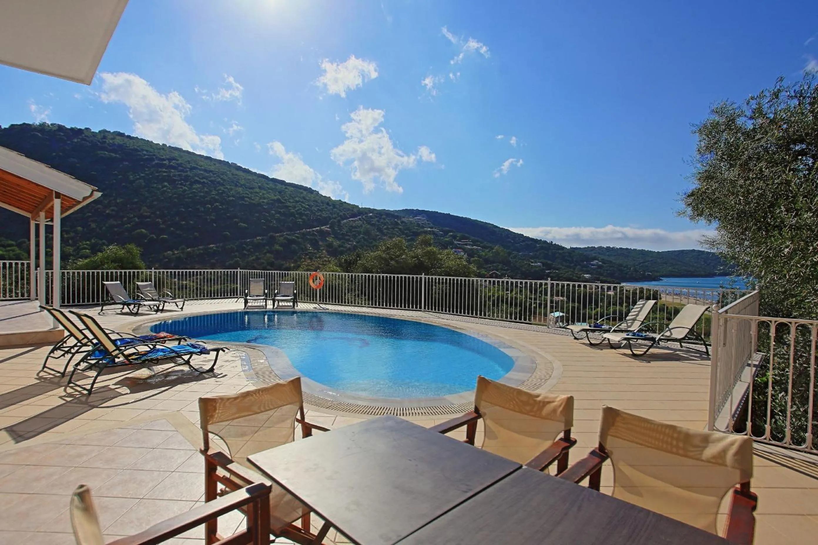 Other in Beach Villa Oneiro