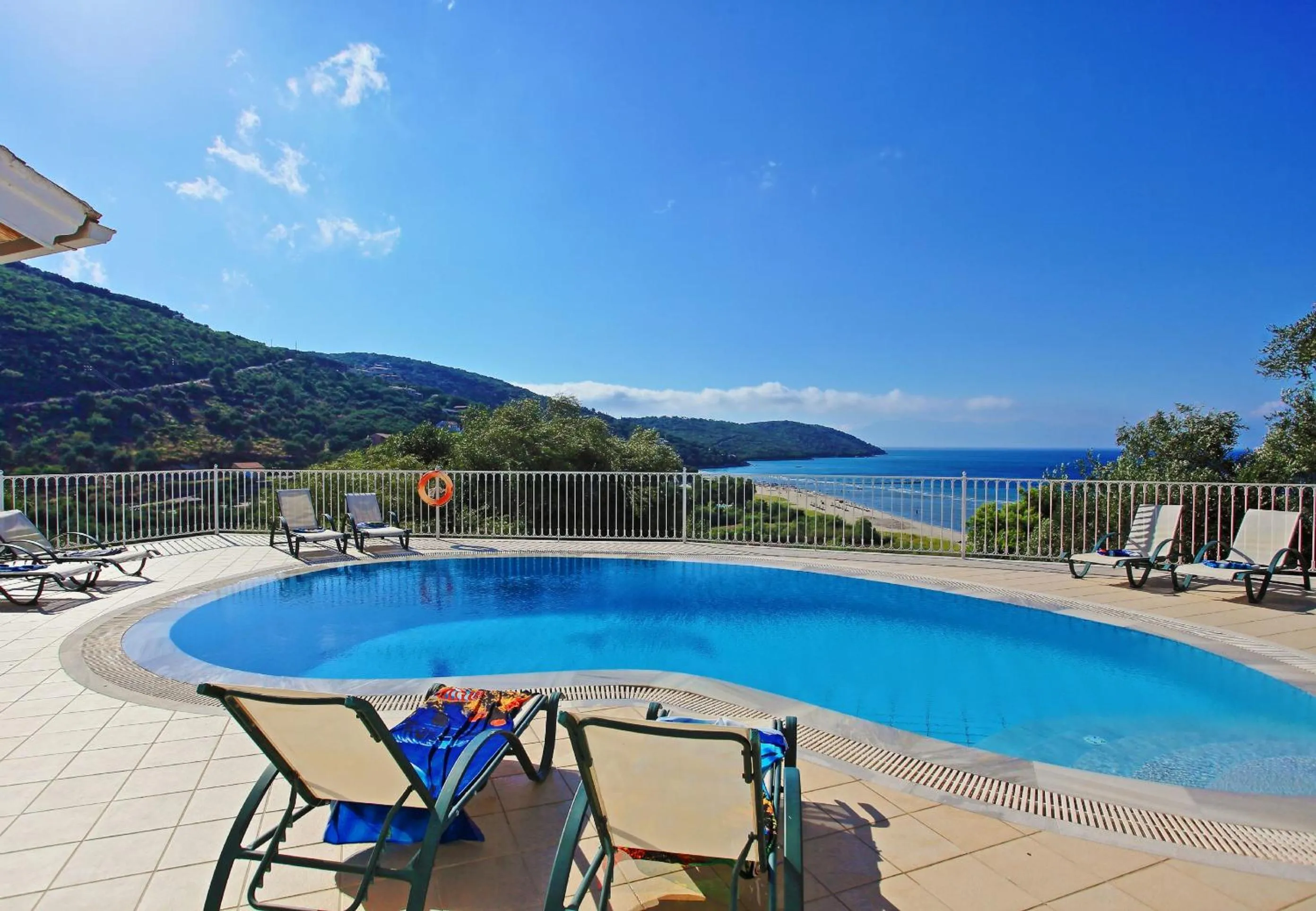 Other in Beach Villa Oneiro