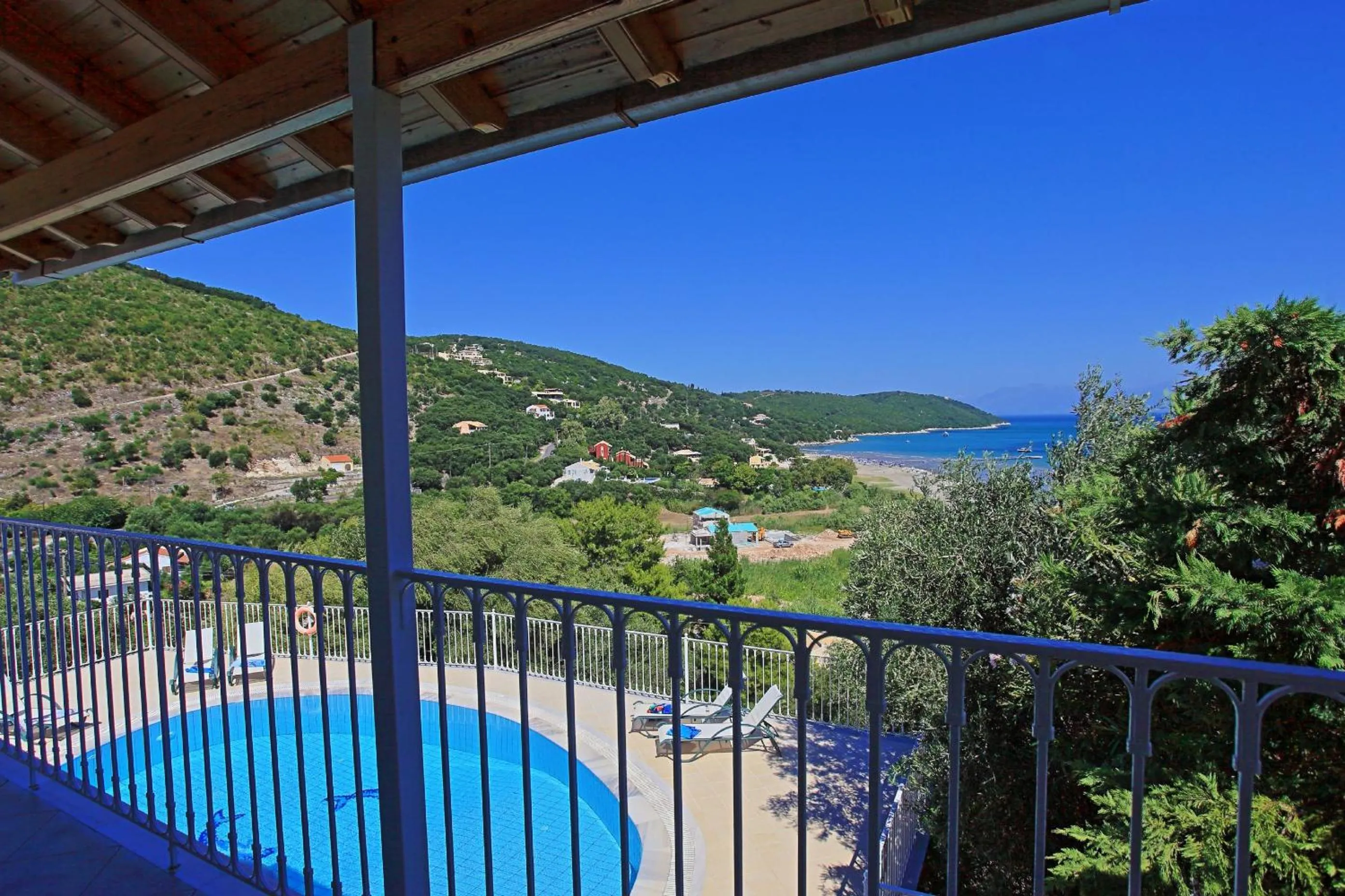 Other in Beach Villa Oneiro