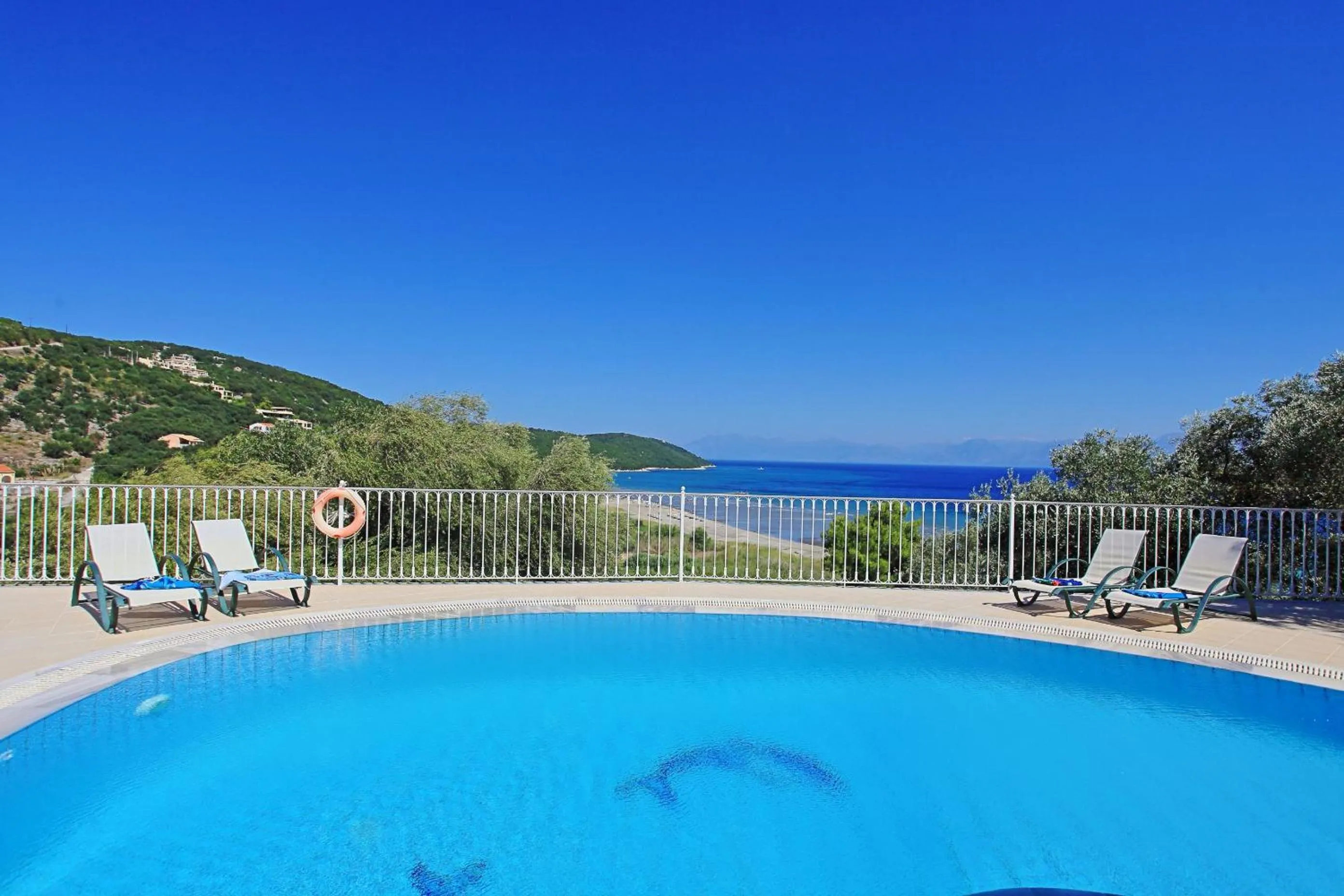 Other in Beach Villa Oneiro