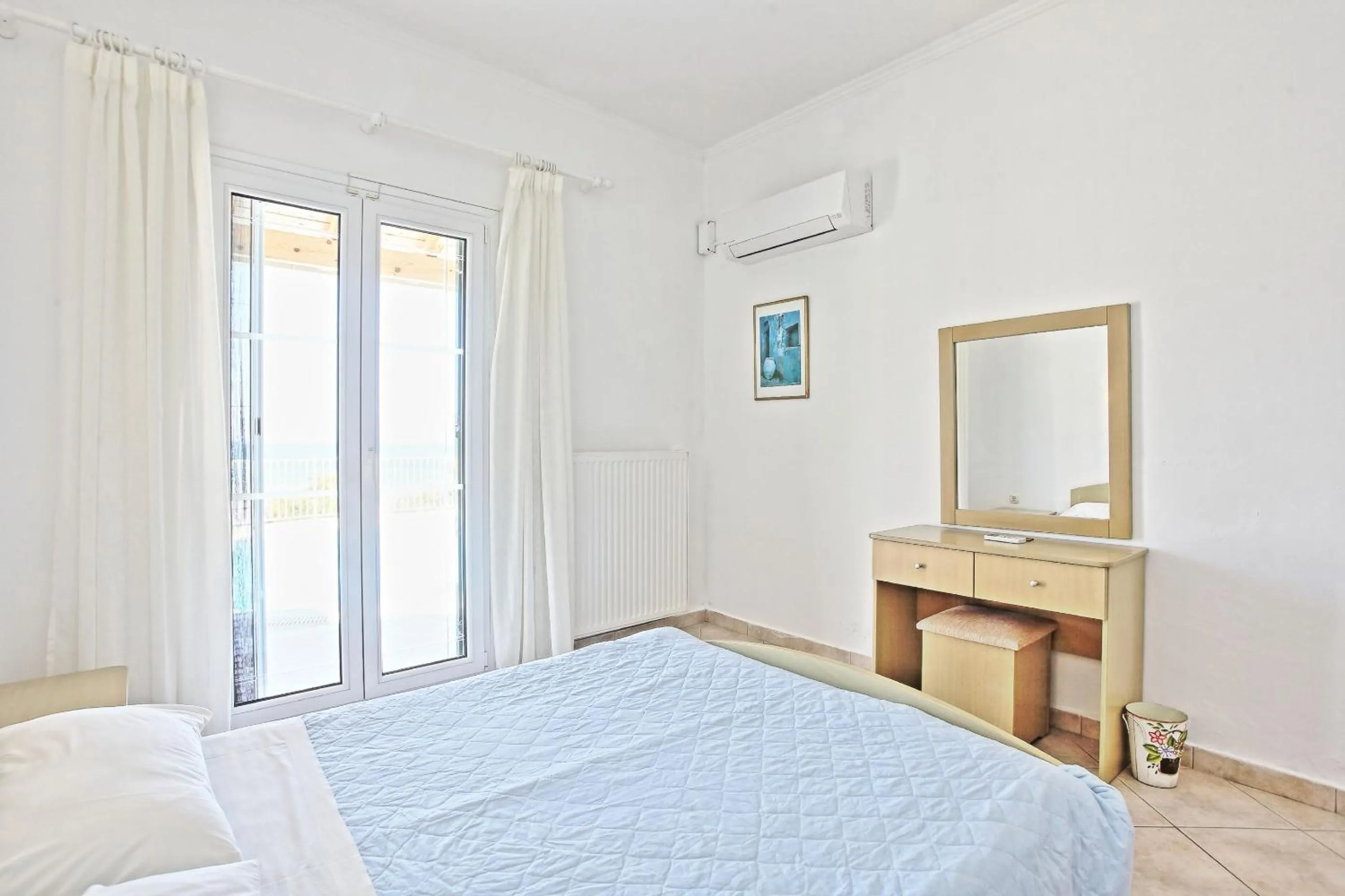 Other, Bed in Beach Villa Oneiro
