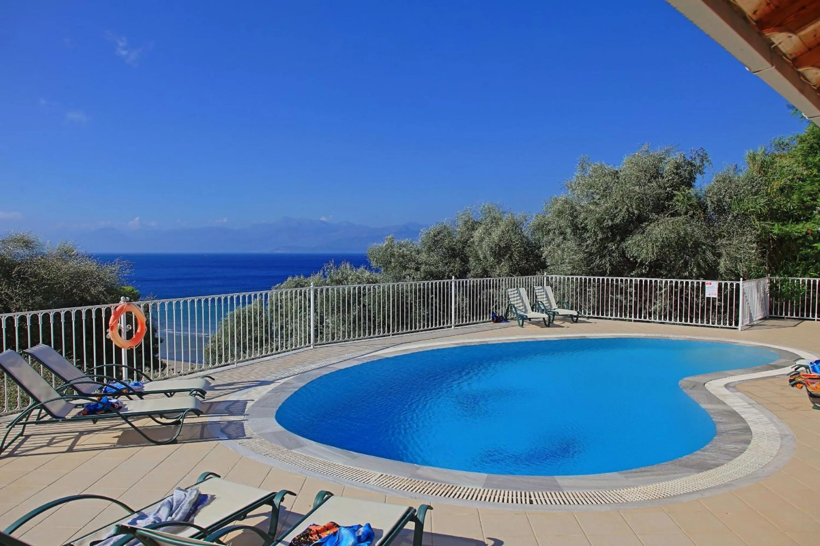 Other in Beach Villa Oneiro