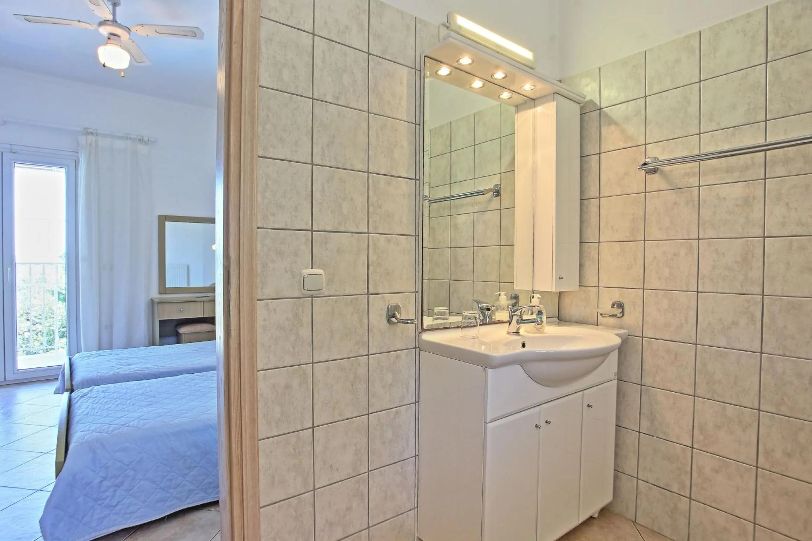 Other, Bed in Beach Villa Oneiro