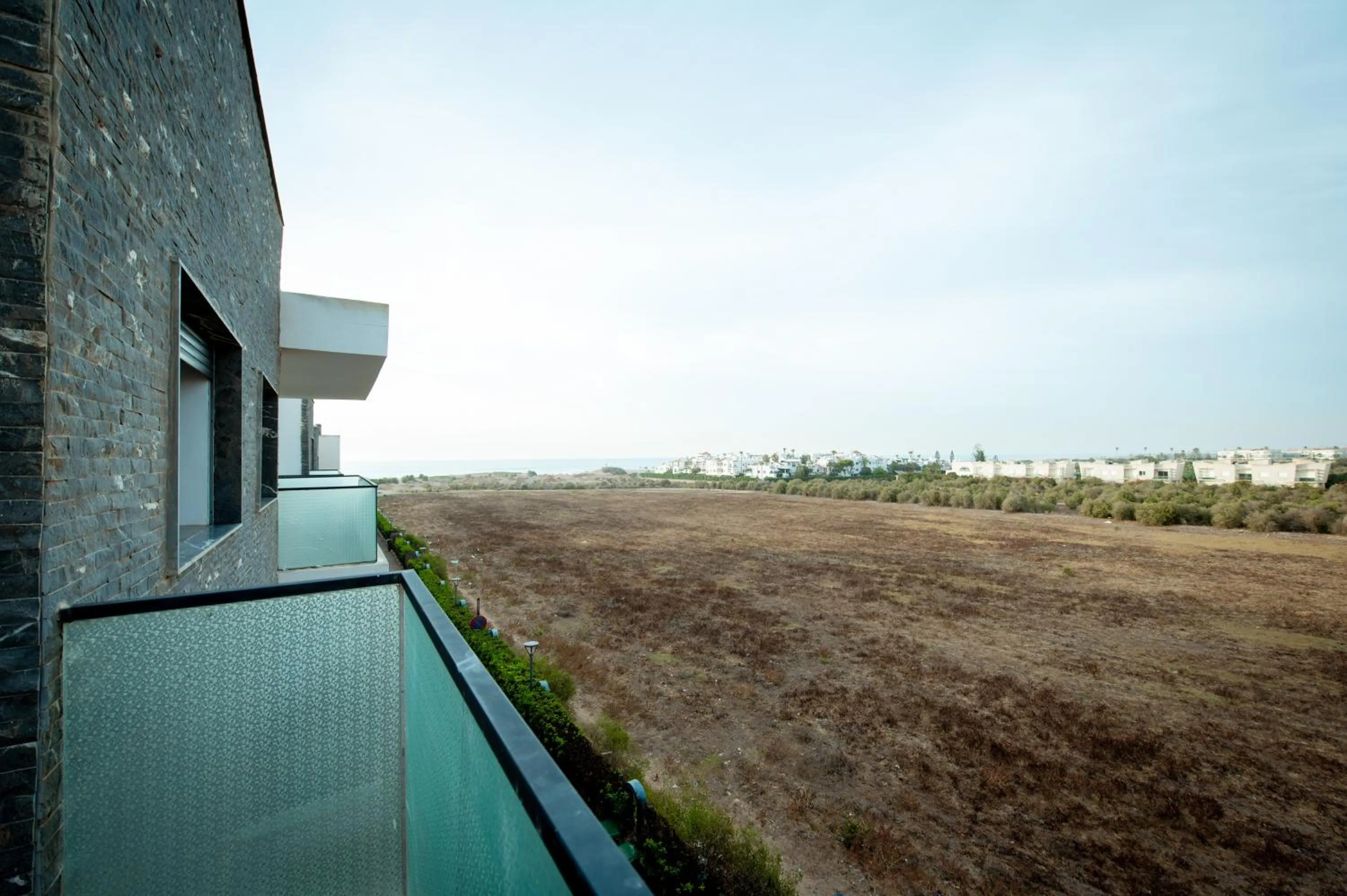 Day in Garden Bay Appart'Hôtel