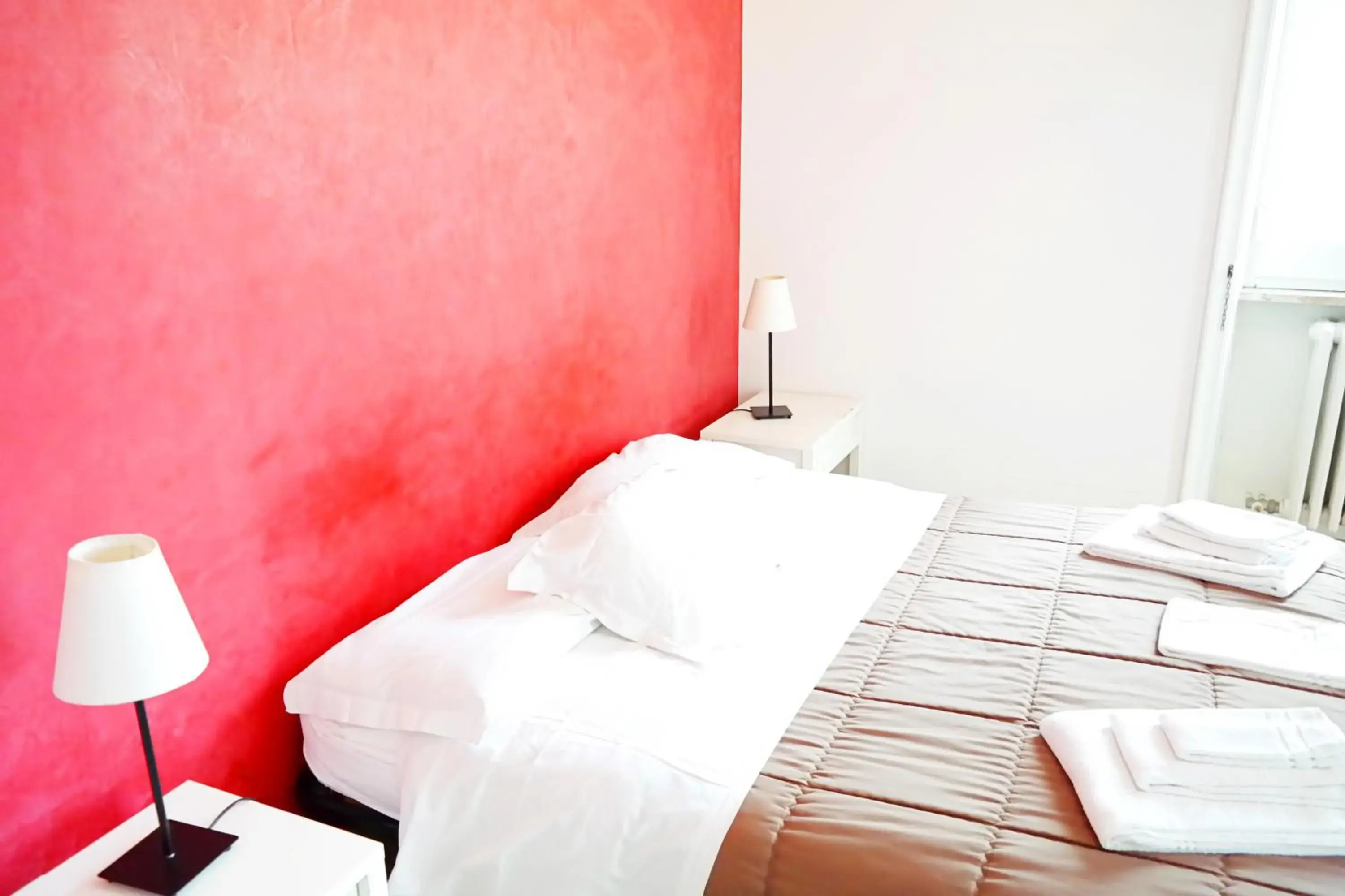 Superior Single Room - single occupancy in FourSeasons Superior Single Room - single occupancy in FourSeasons