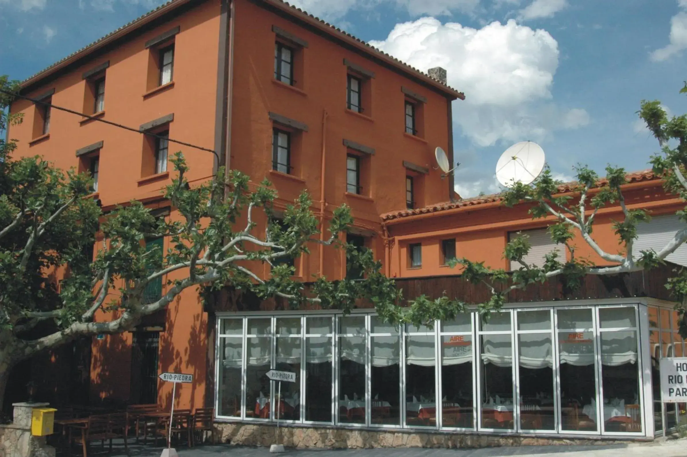 Hotel Rio Piedra Hotel Rio Piedra