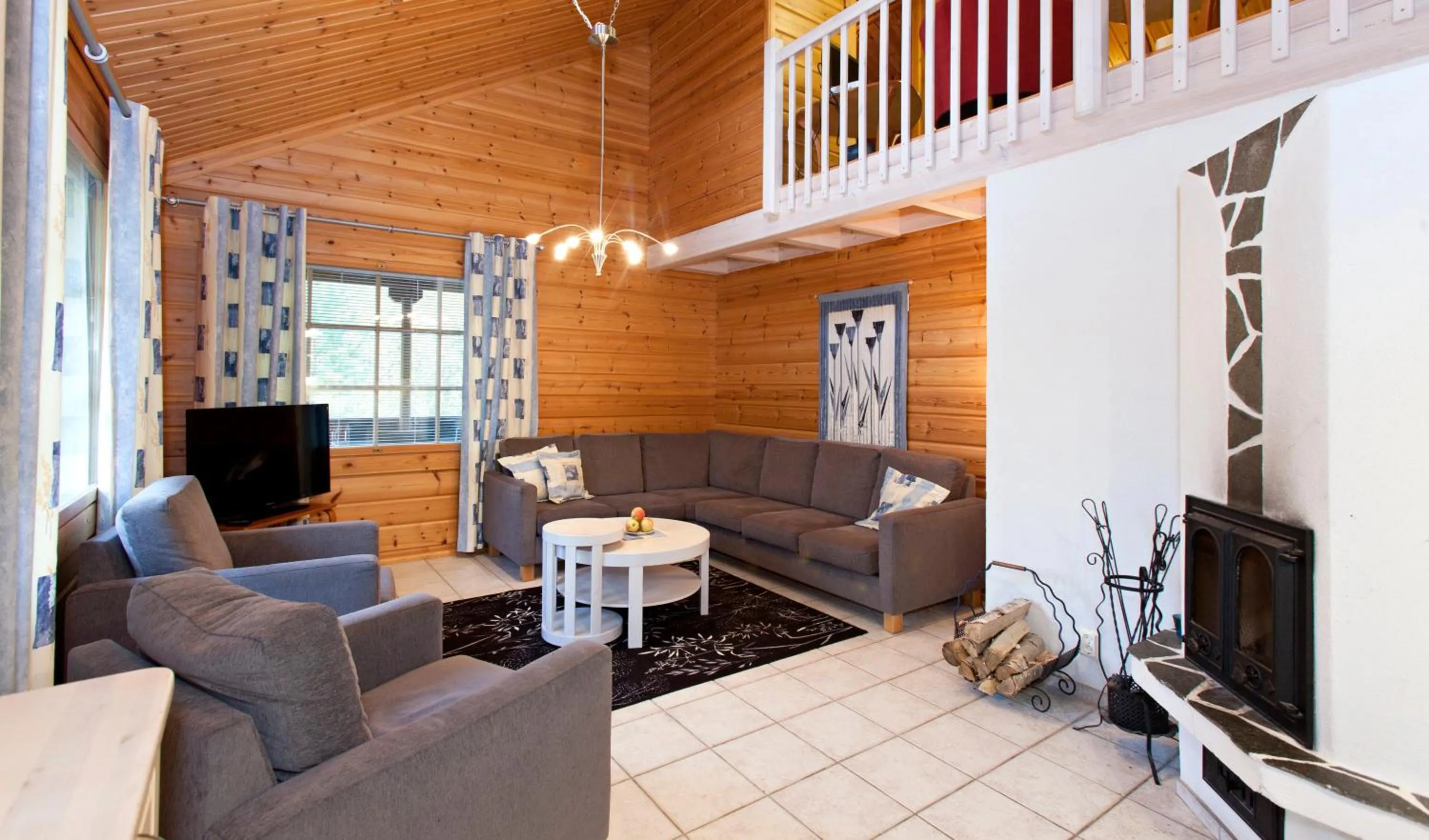 Holiday Club Ähtäri Cottages