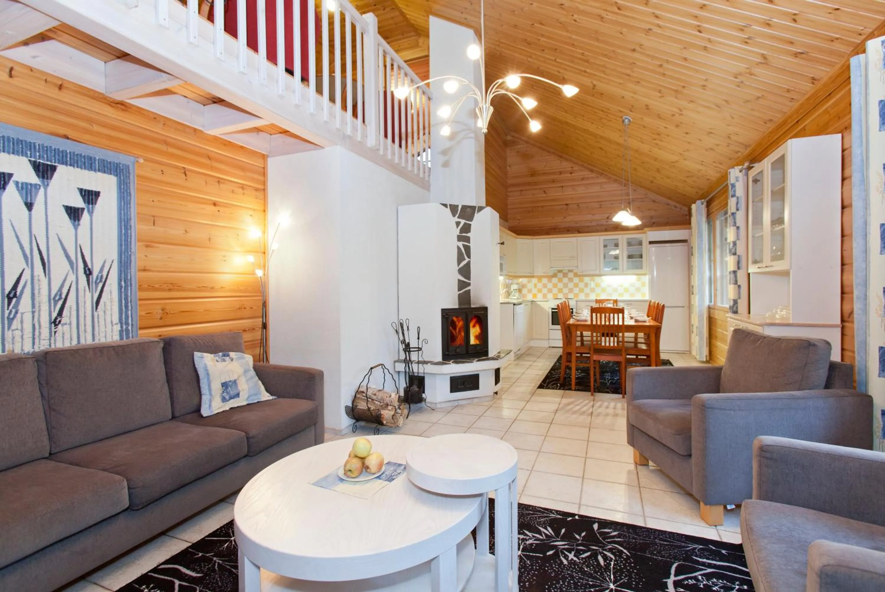 Holiday Club Ähtäri Cottages