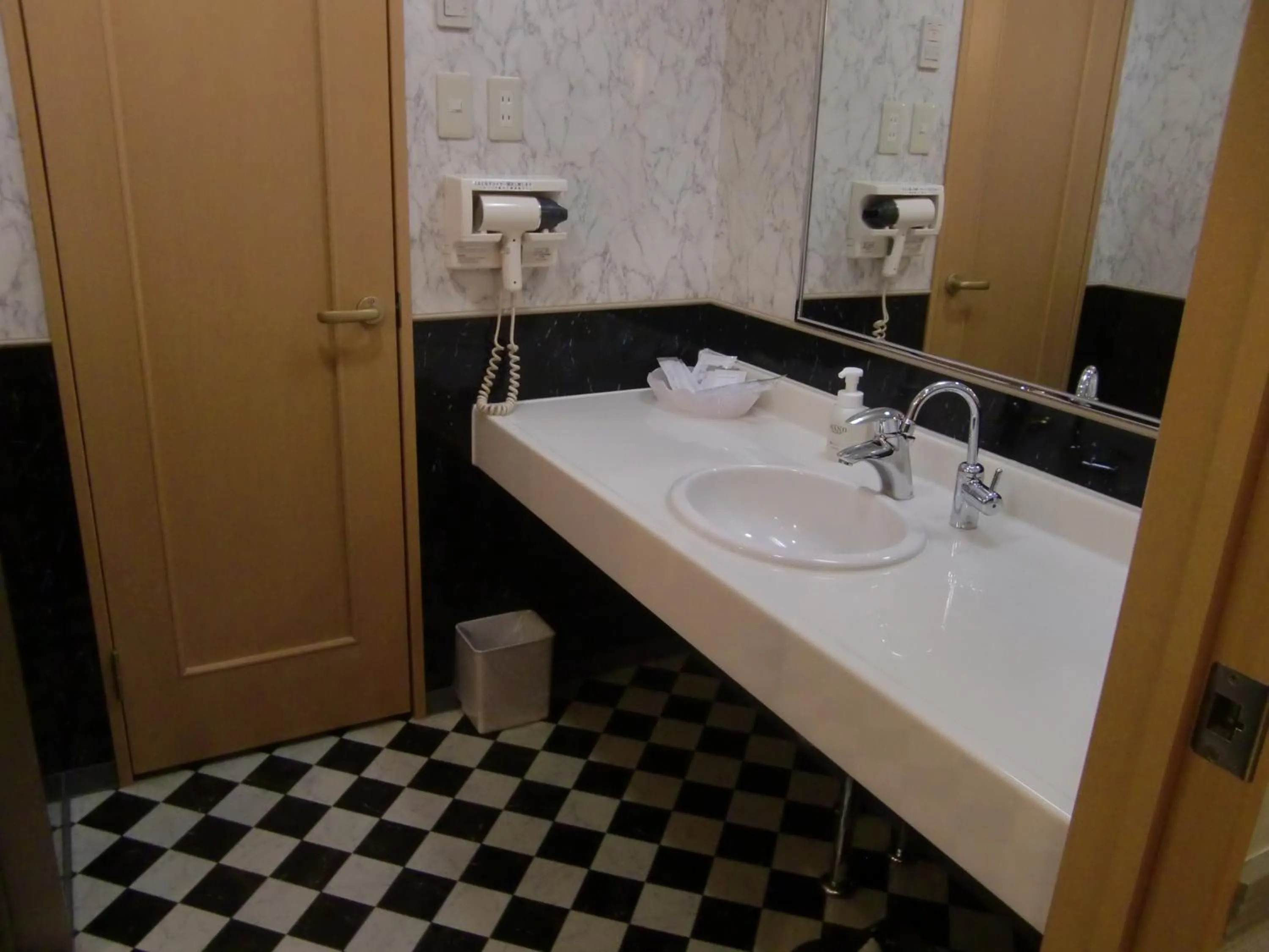 Hotel GOLF II Atsugi (Adult Only)