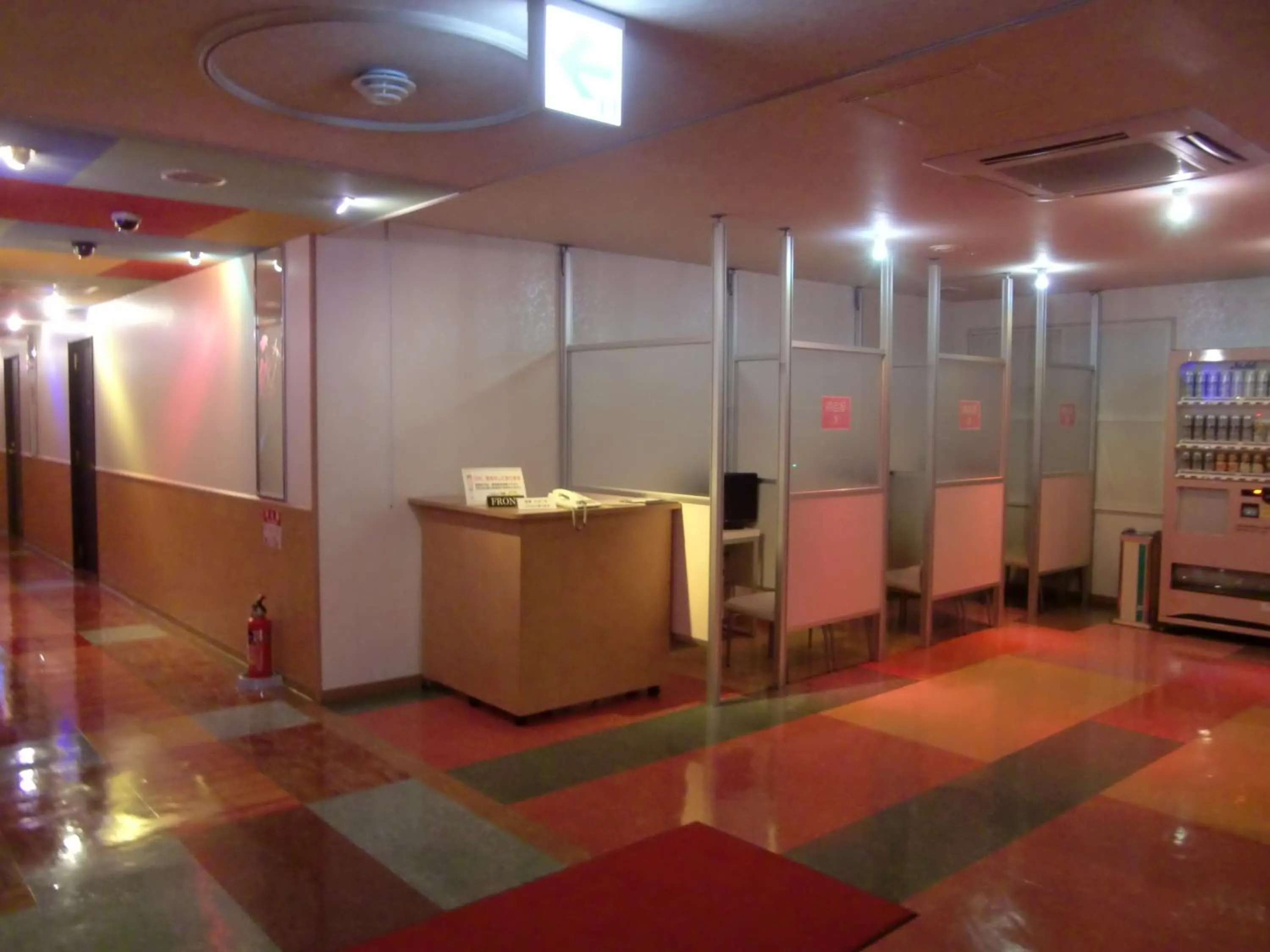 Hotel GOLF II Atsugi (Adult Only)