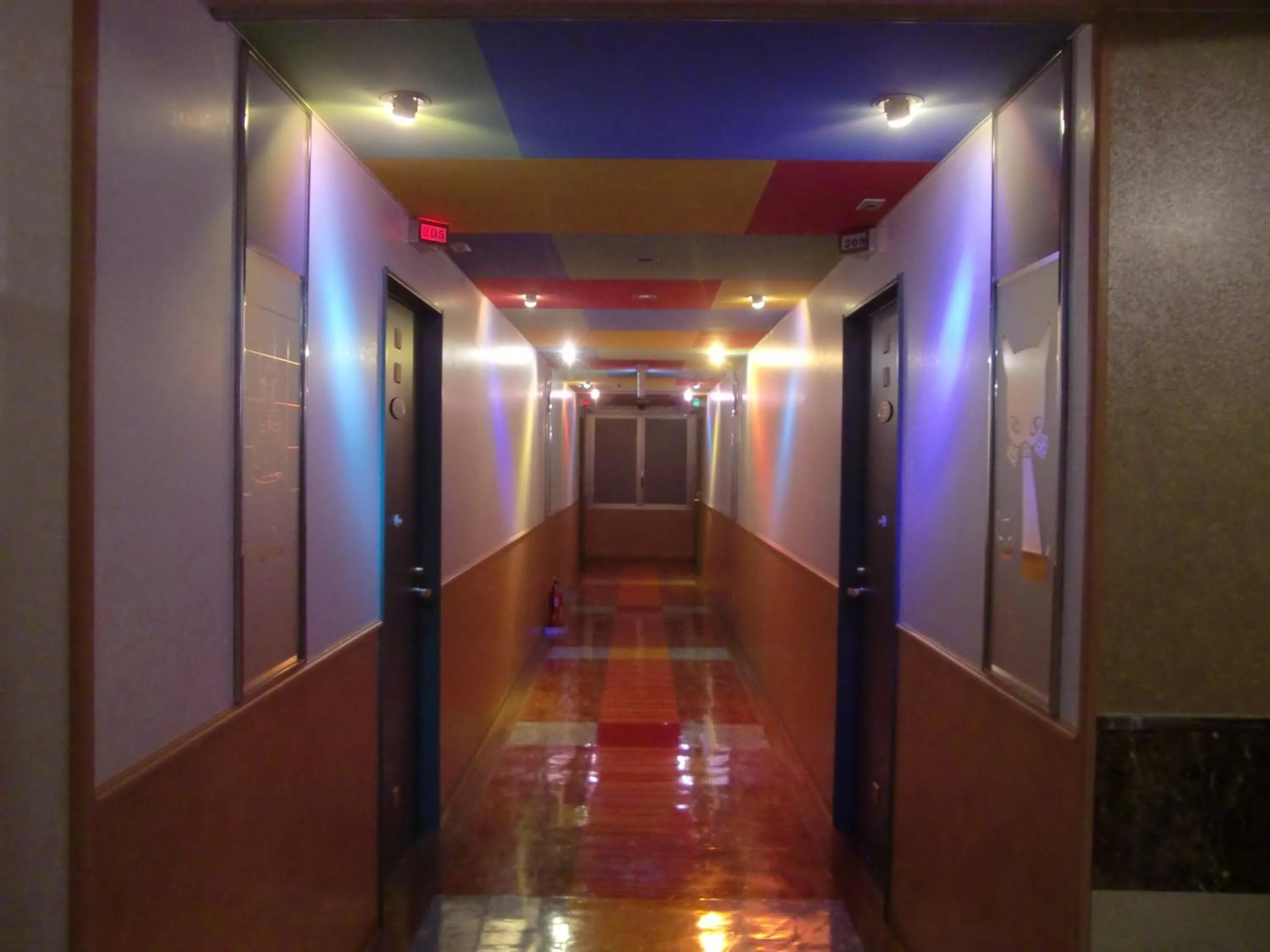 Hotel GOLF II Atsugi (Adult Only)