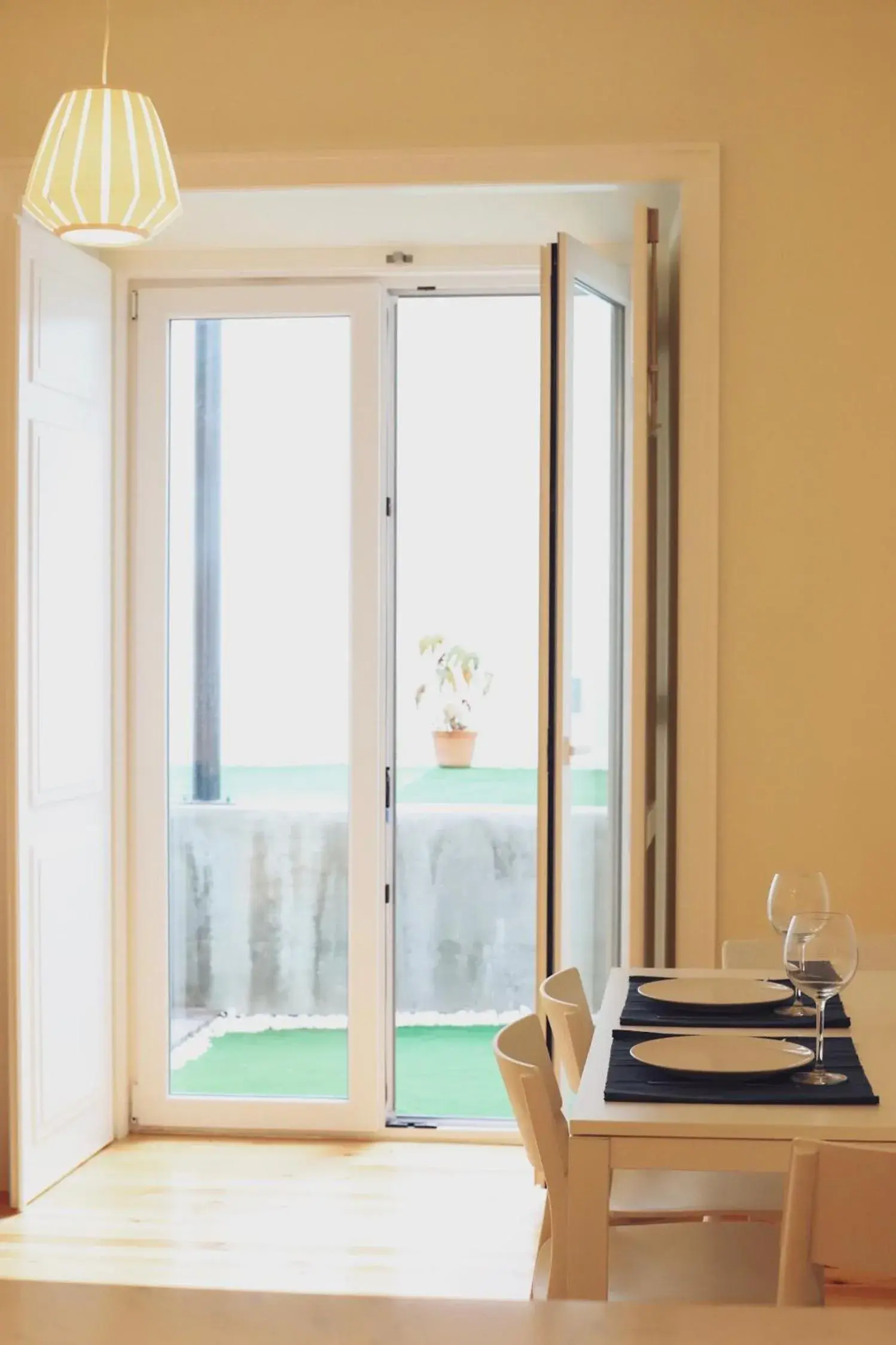 Senhora do Monte Apartment 1(dto) with Outdoor Area Senhora do Monte Apartment 1(dto) with Outdoor Area