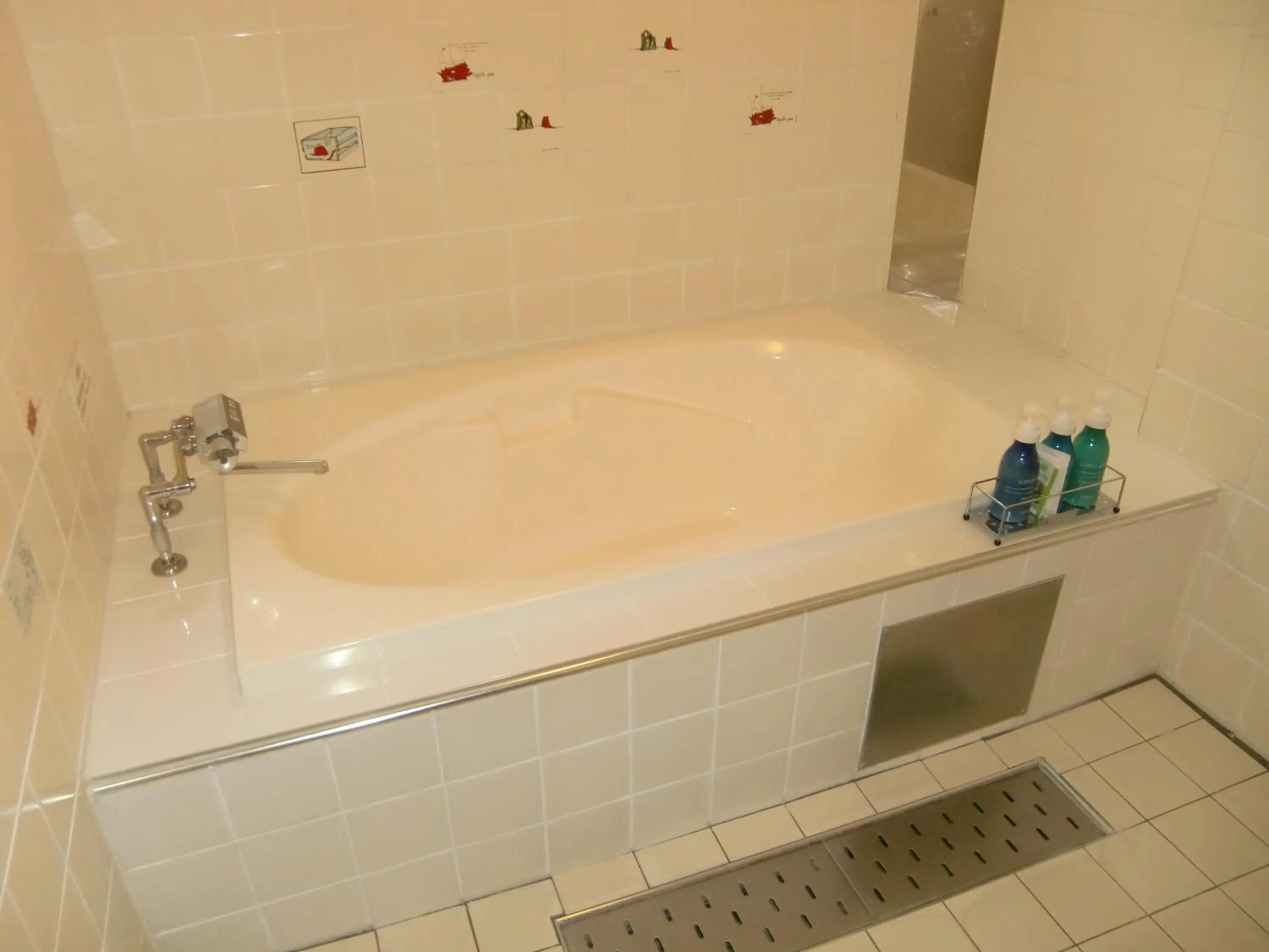 Hotel GOLF Nirasaki (Adult Only)