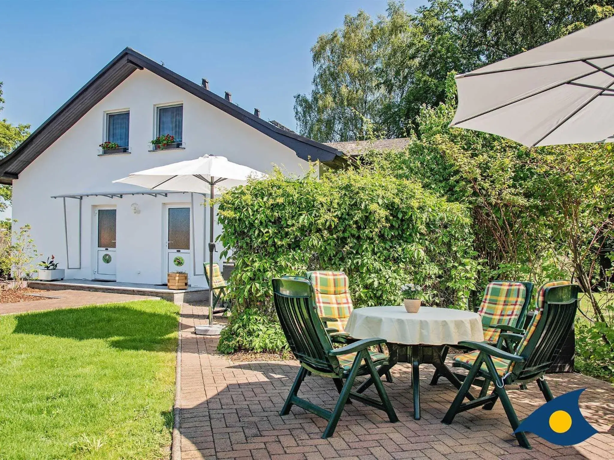 Ferienhaus Nachtigall Ferienhaus Nachtigall