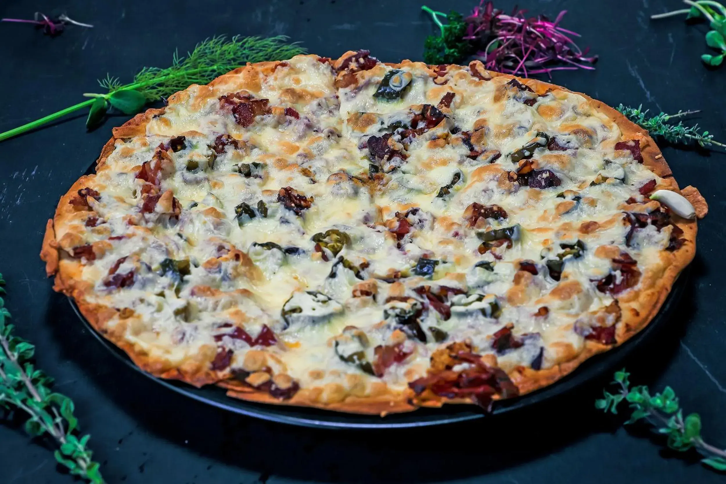 Restaurant/places to eat in The Nottingham Road Hotel Restaurant/places to eat in The Nottingham Road Hotel