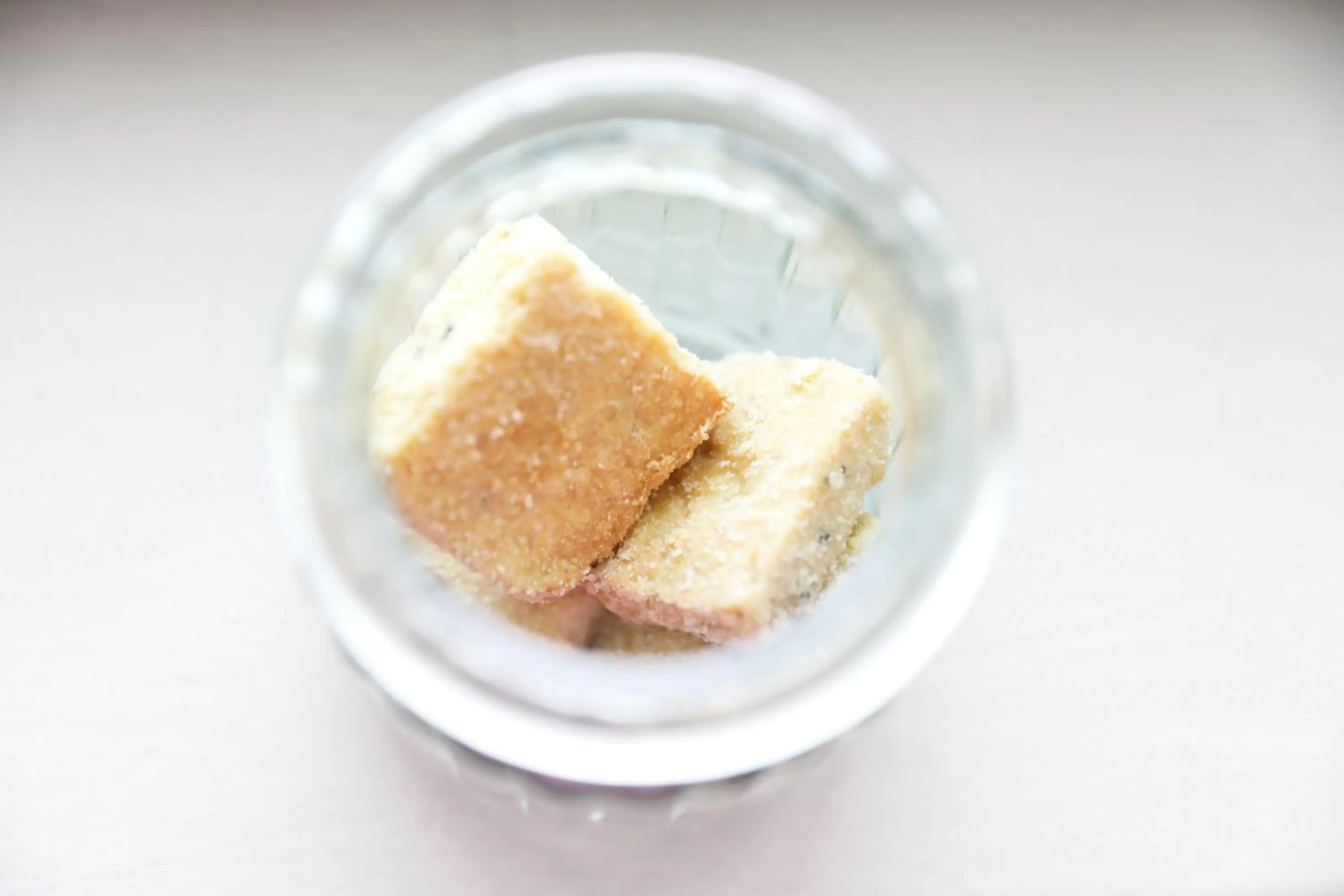 Food in The Nottingham Road Hotel