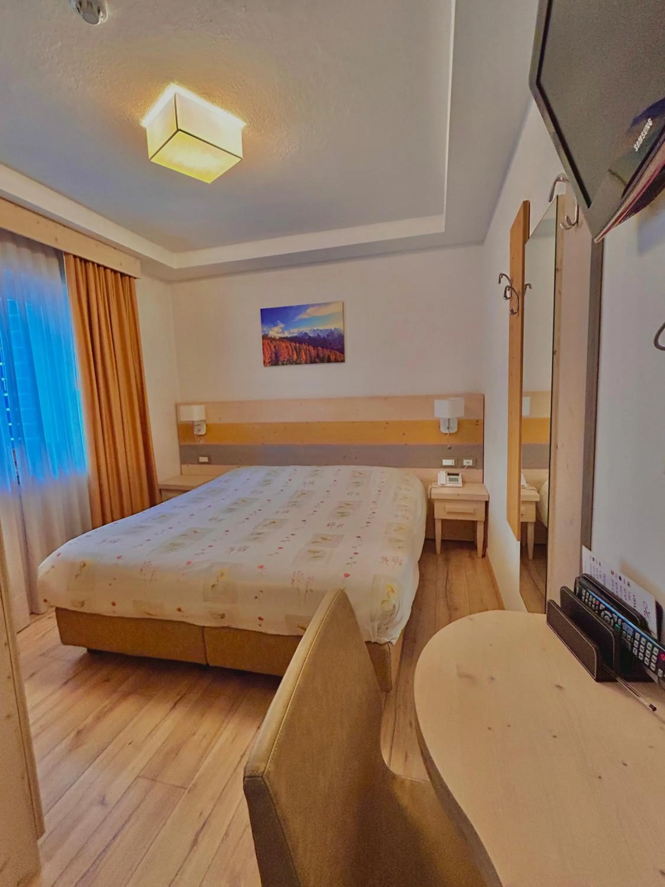 Hotel Centrale
