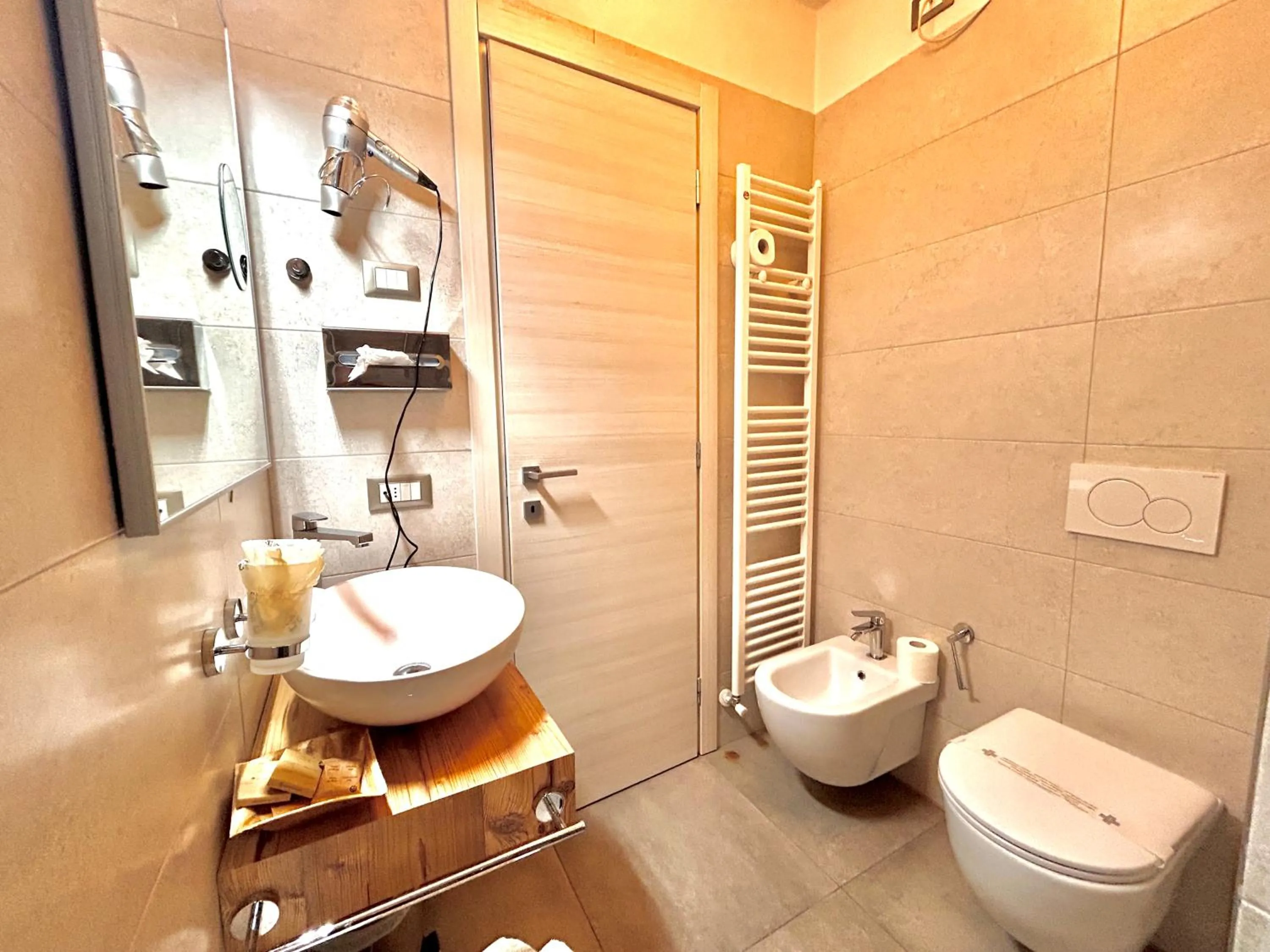 Hotel Centrale
