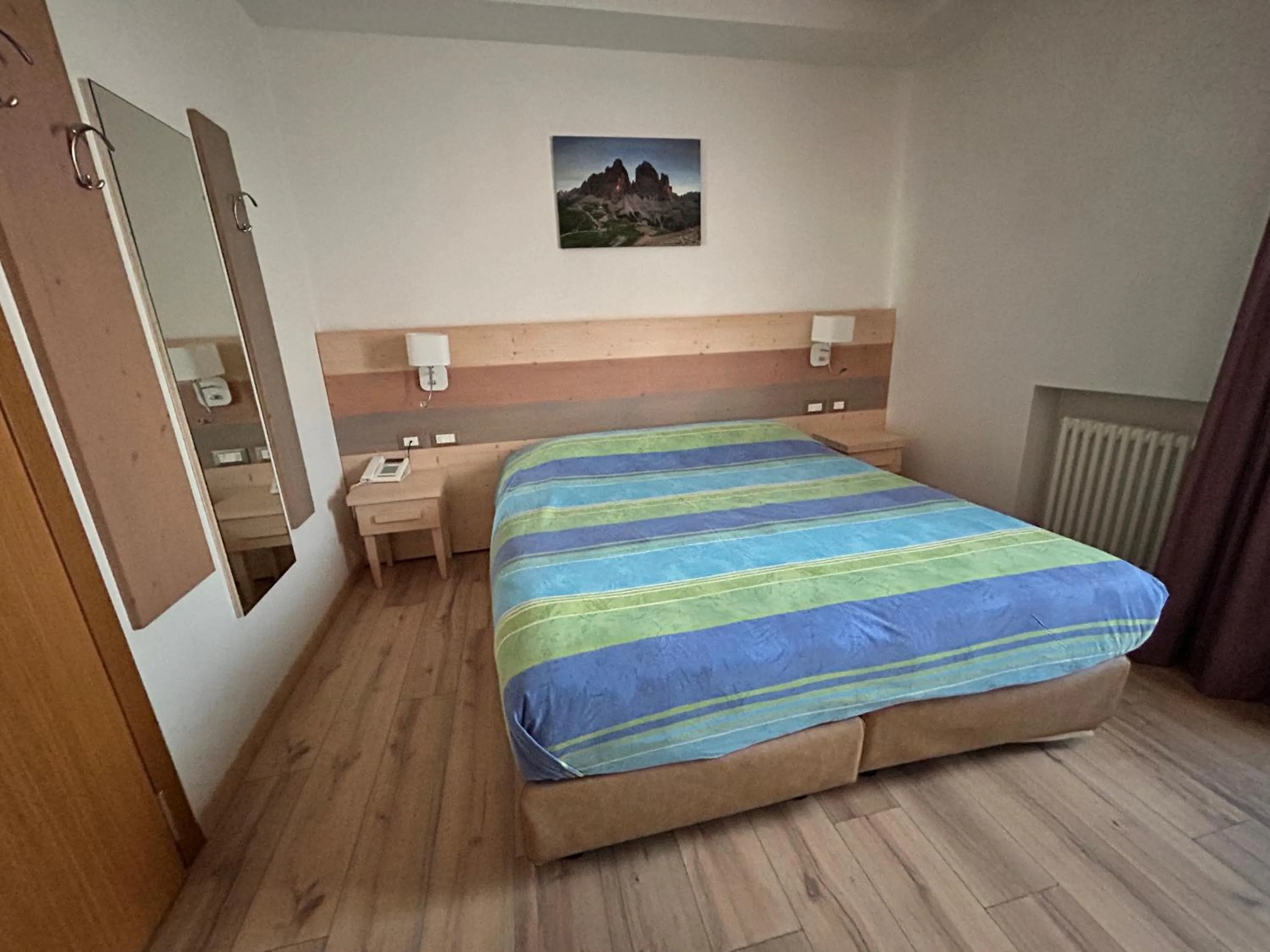 Hotel Centrale