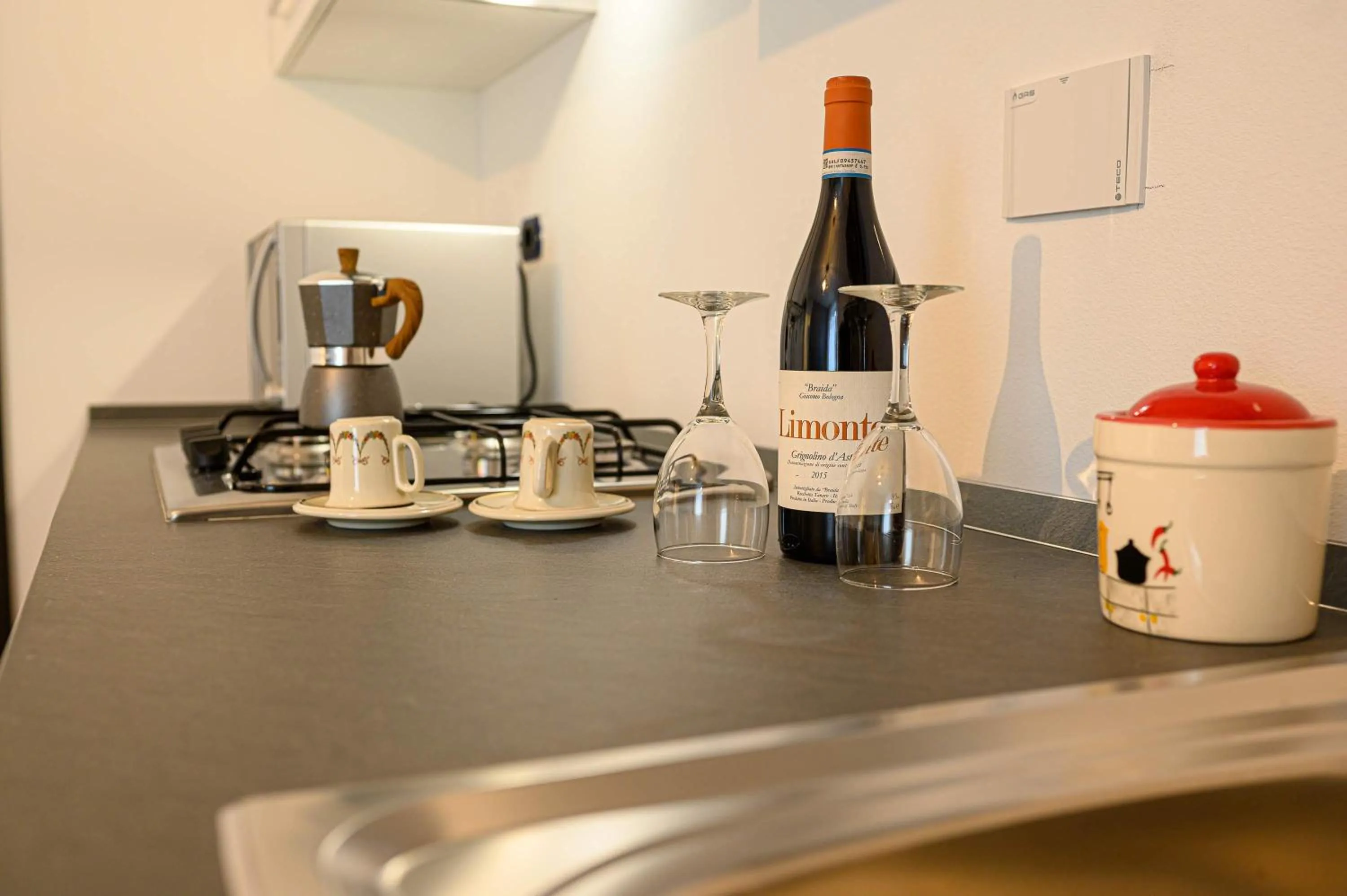 Hotel & Apartments " Perpoin "