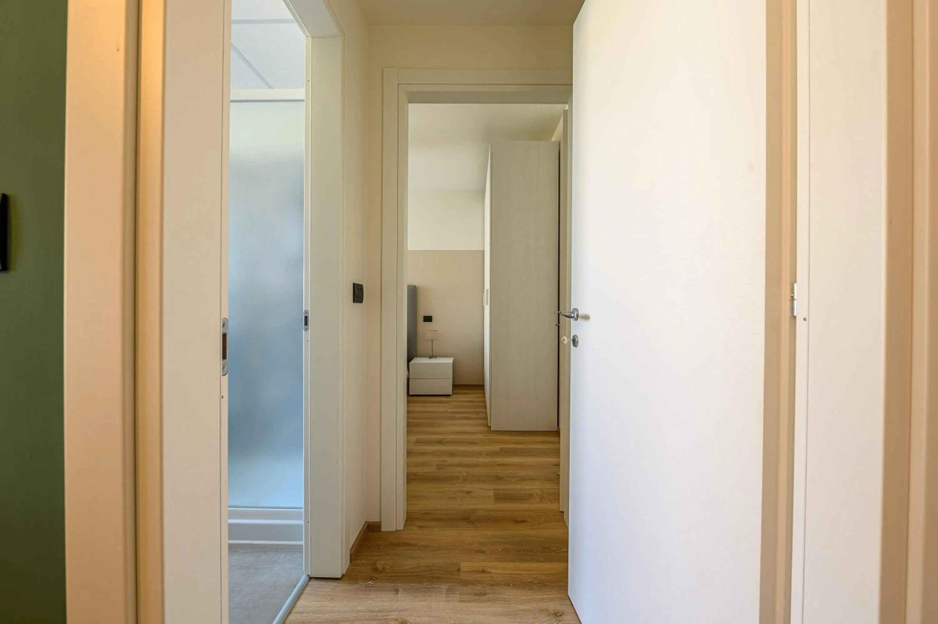 Hotel & Apartments " Perpoin "