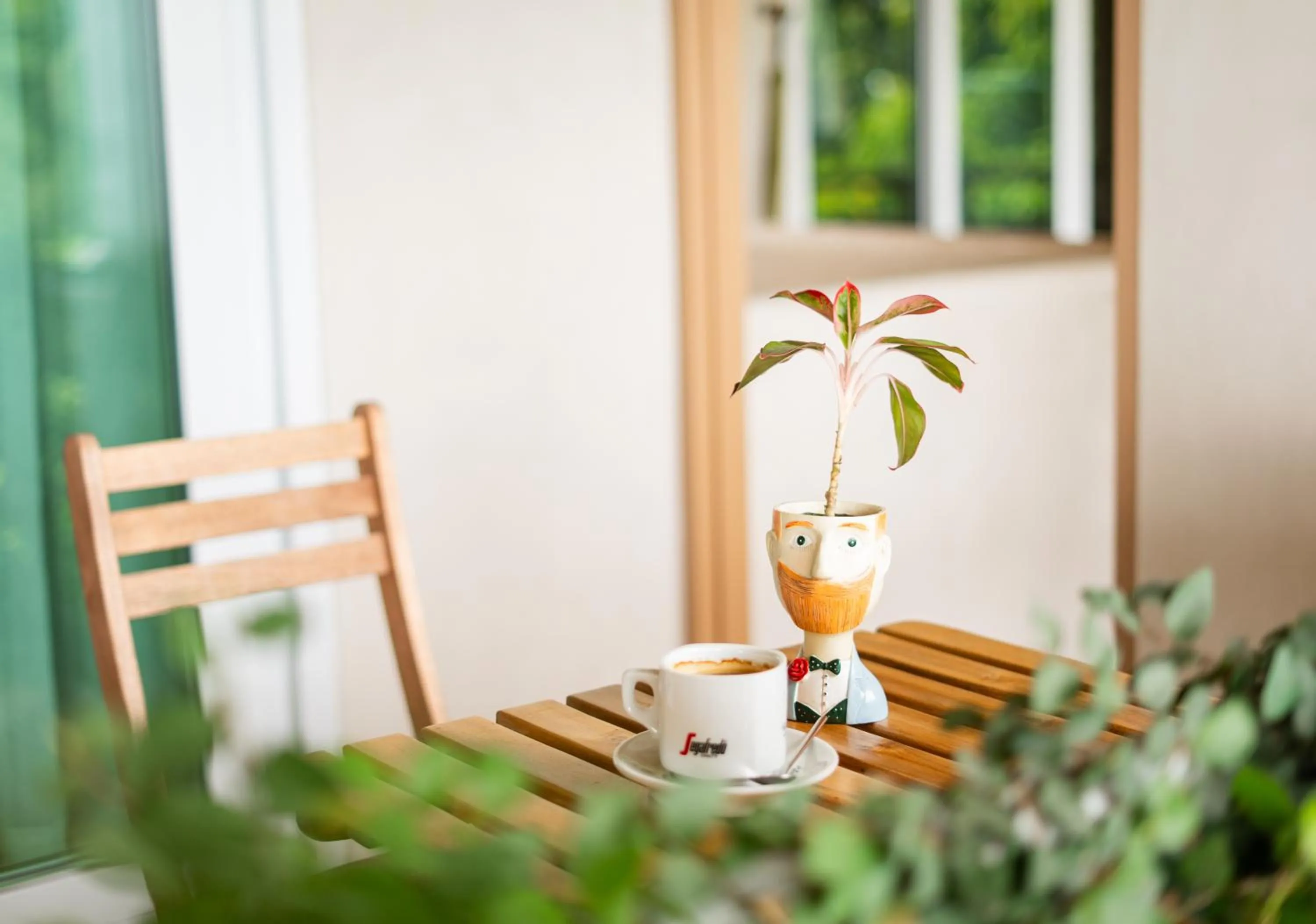 The Rock Samui Beach Resort