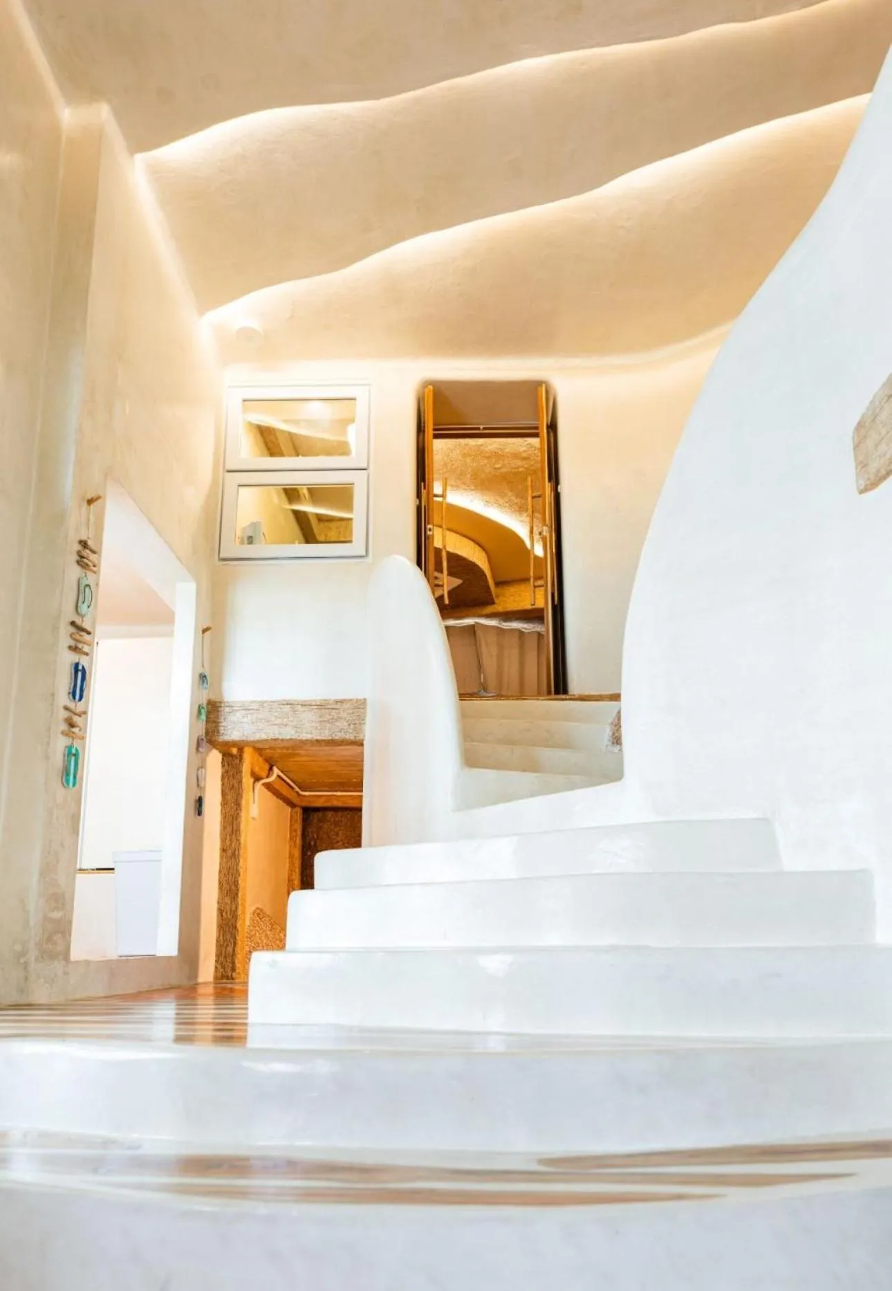 Floor plan in The Rock Samui Beach Resort