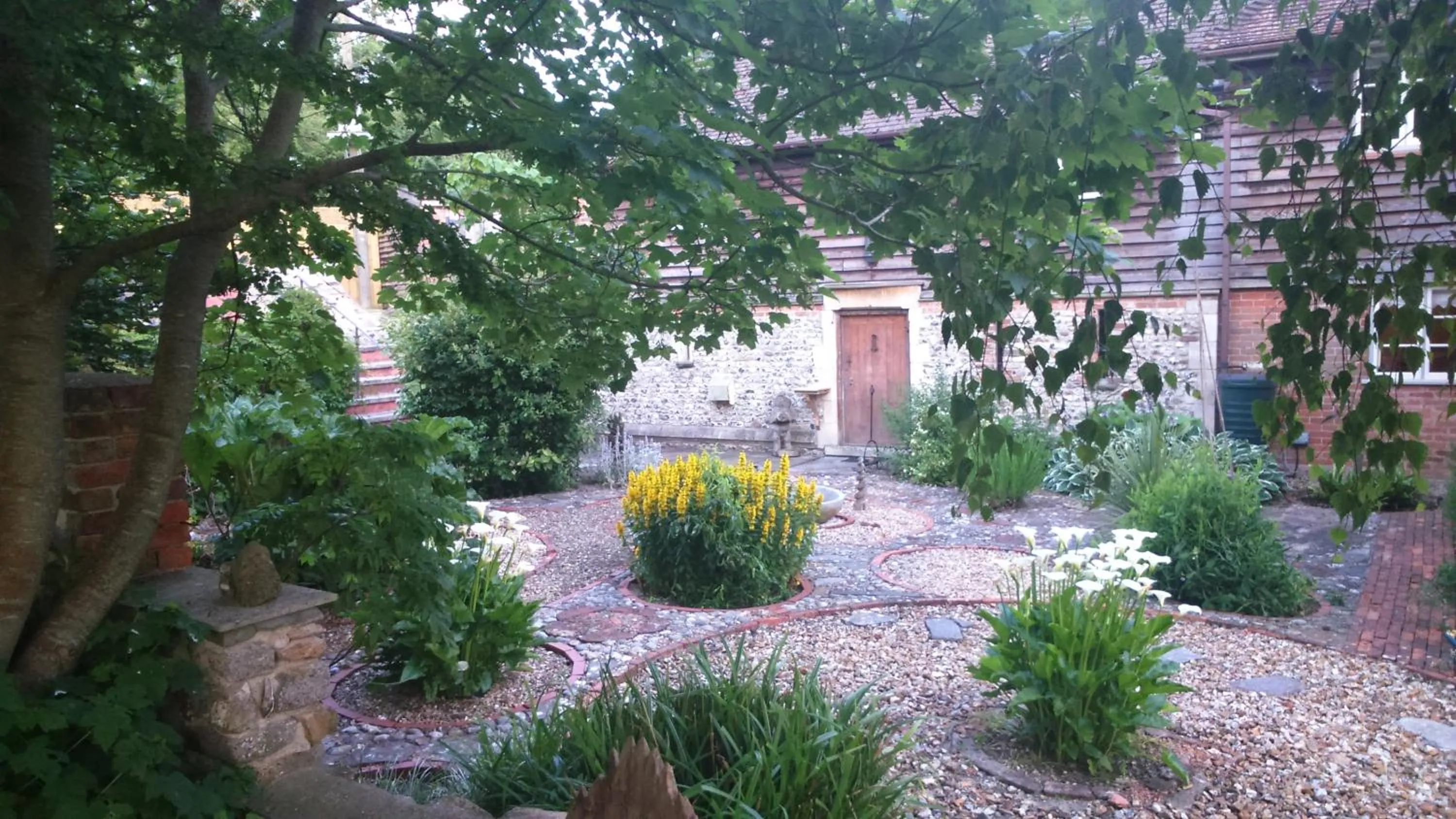 Gorse Farm House B&B