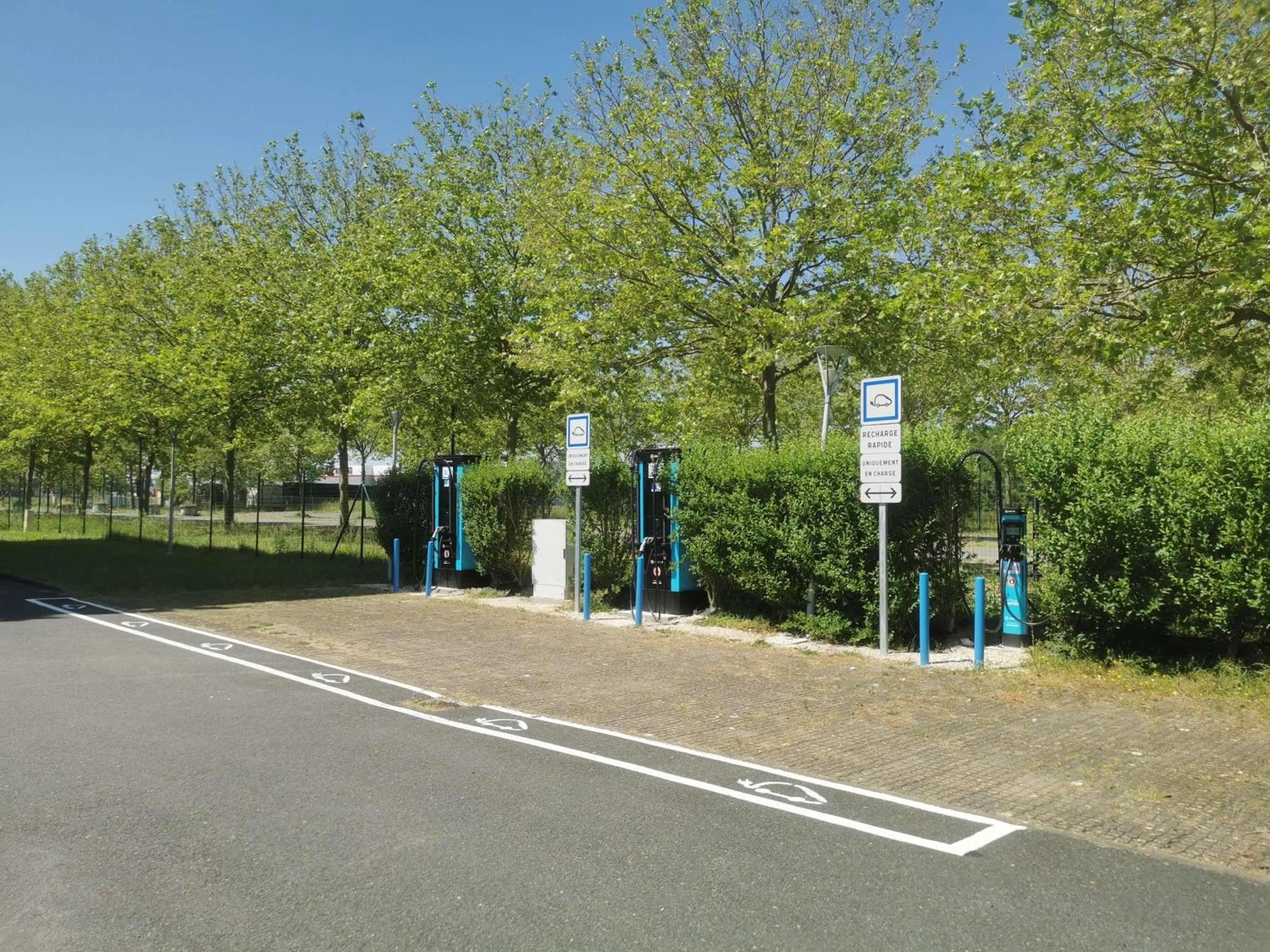 Other in Hôtel ibis Styles Montargis Arboria