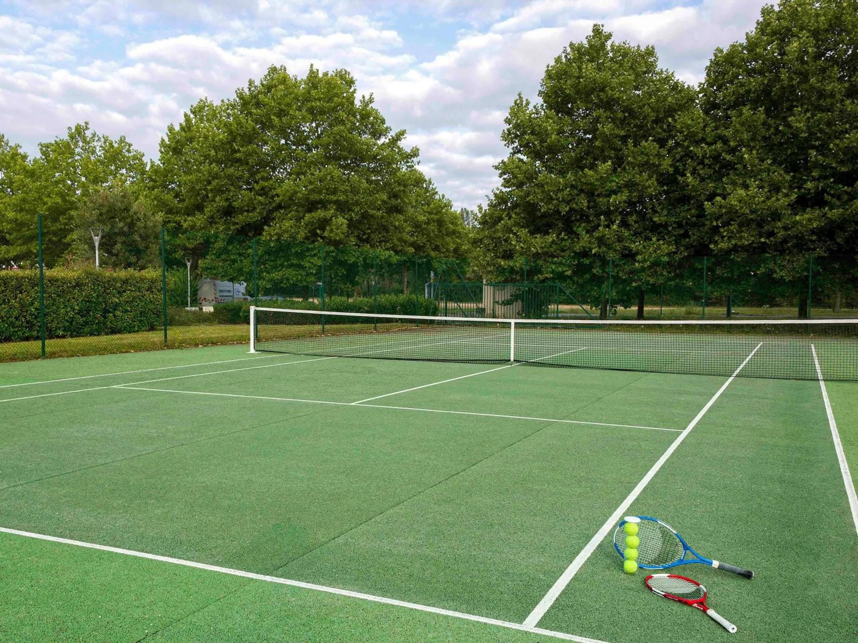 Other in Hôtel ibis Styles Montargis Arboria