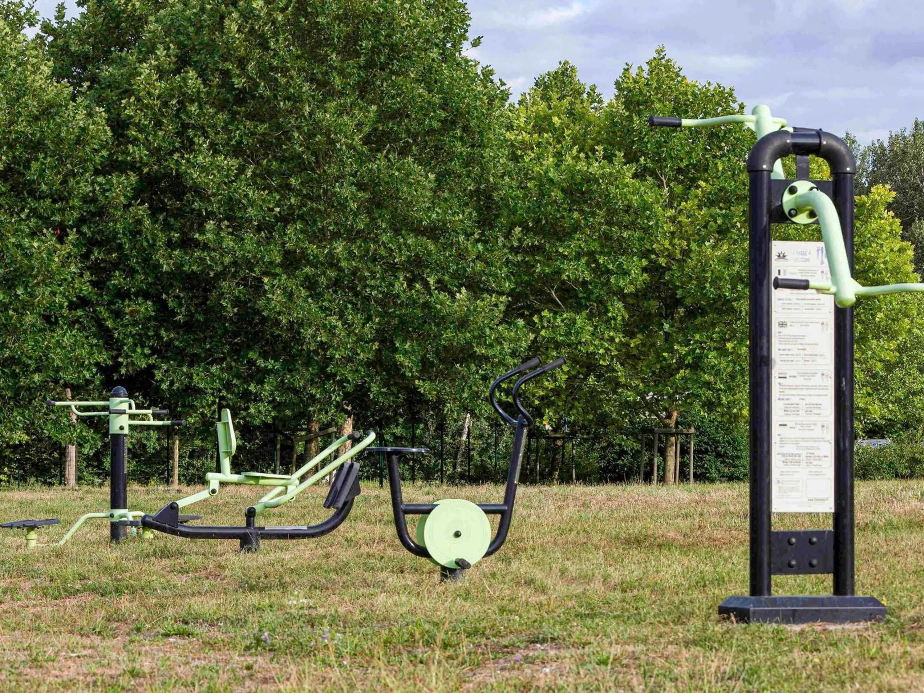 Other in Hôtel ibis Styles Montargis Arboria