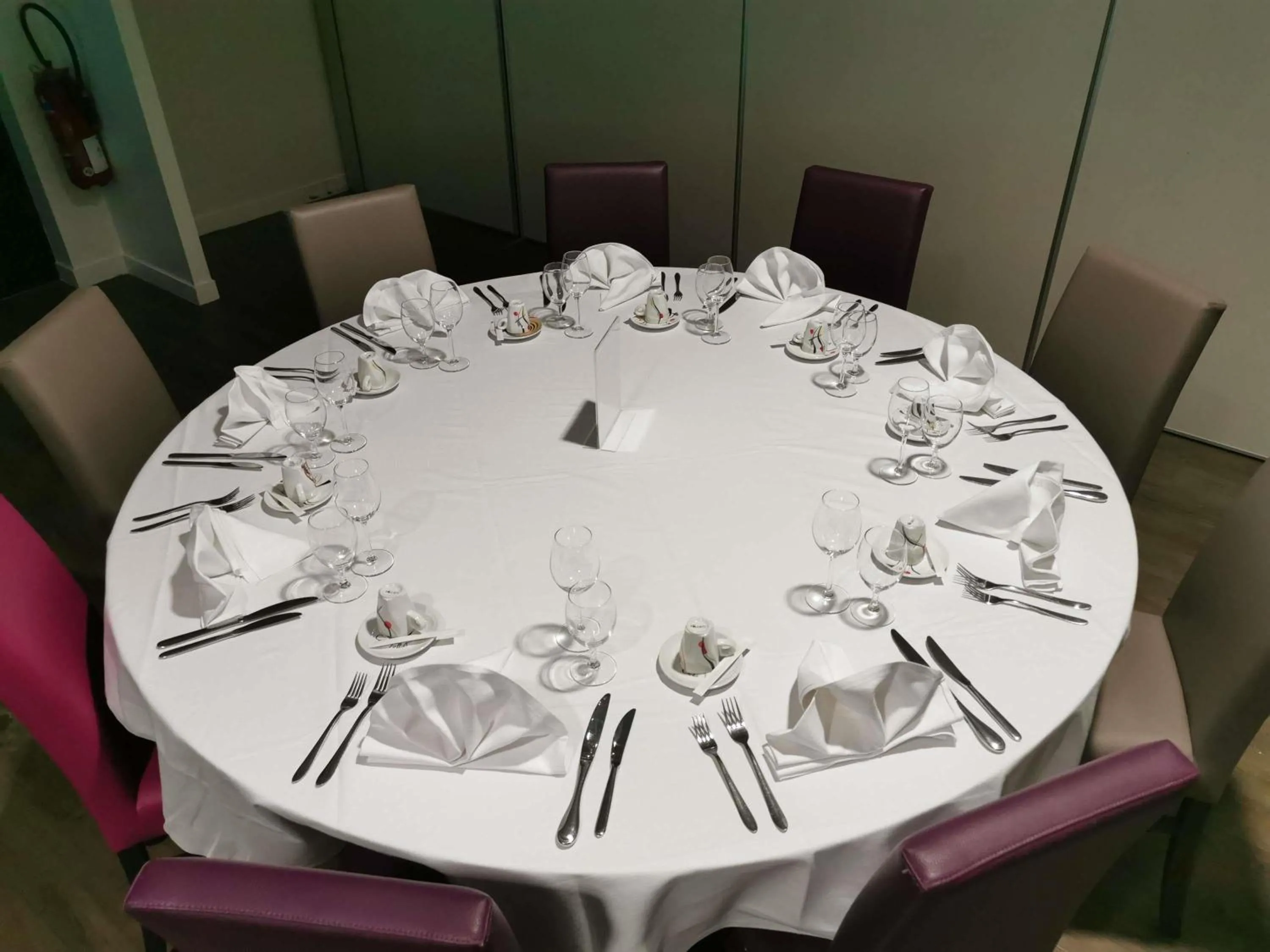 Meeting/conference room in Hôtel ibis Styles Montargis Arboria