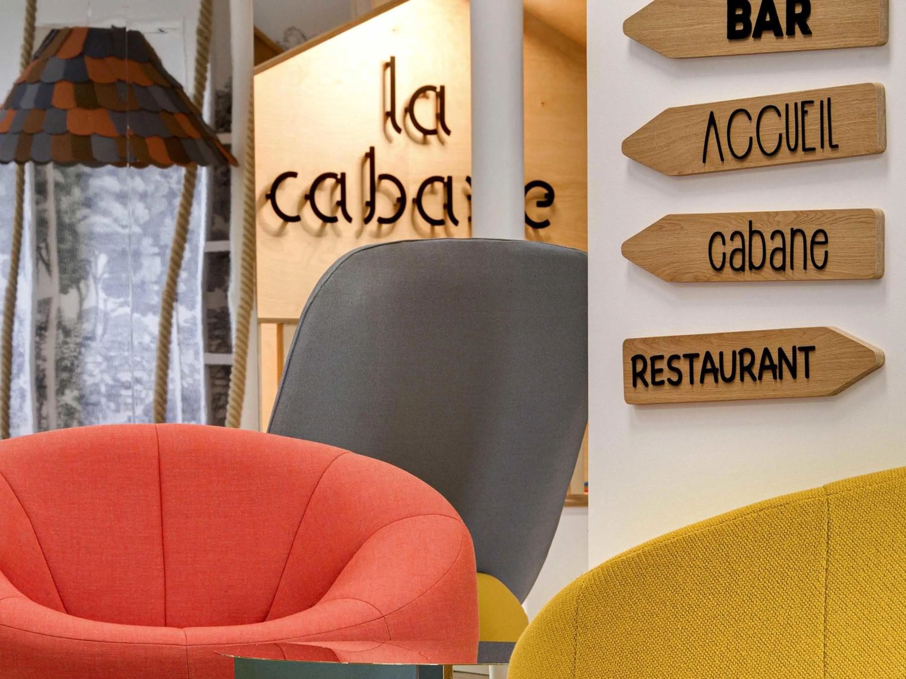 Other in Hôtel ibis Styles Montargis Arboria