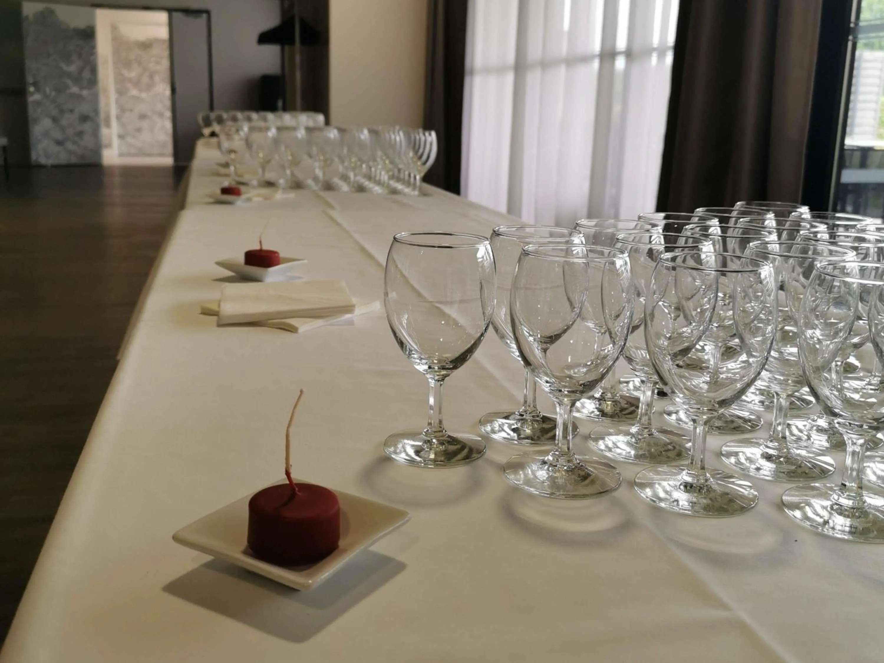 Meeting/conference room in Hôtel ibis Styles Montargis Arboria