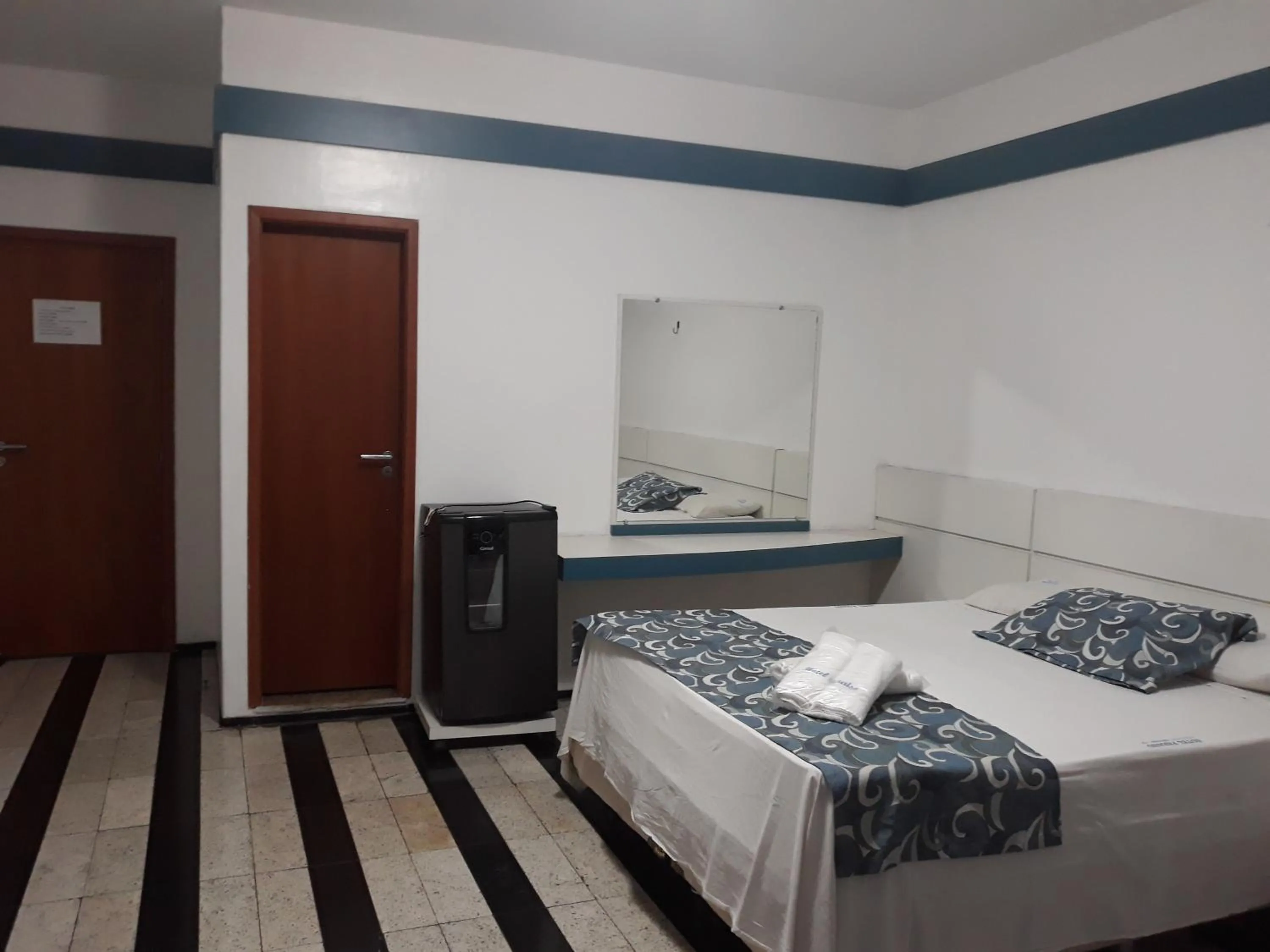 Hotel Paraíso de Ubajara