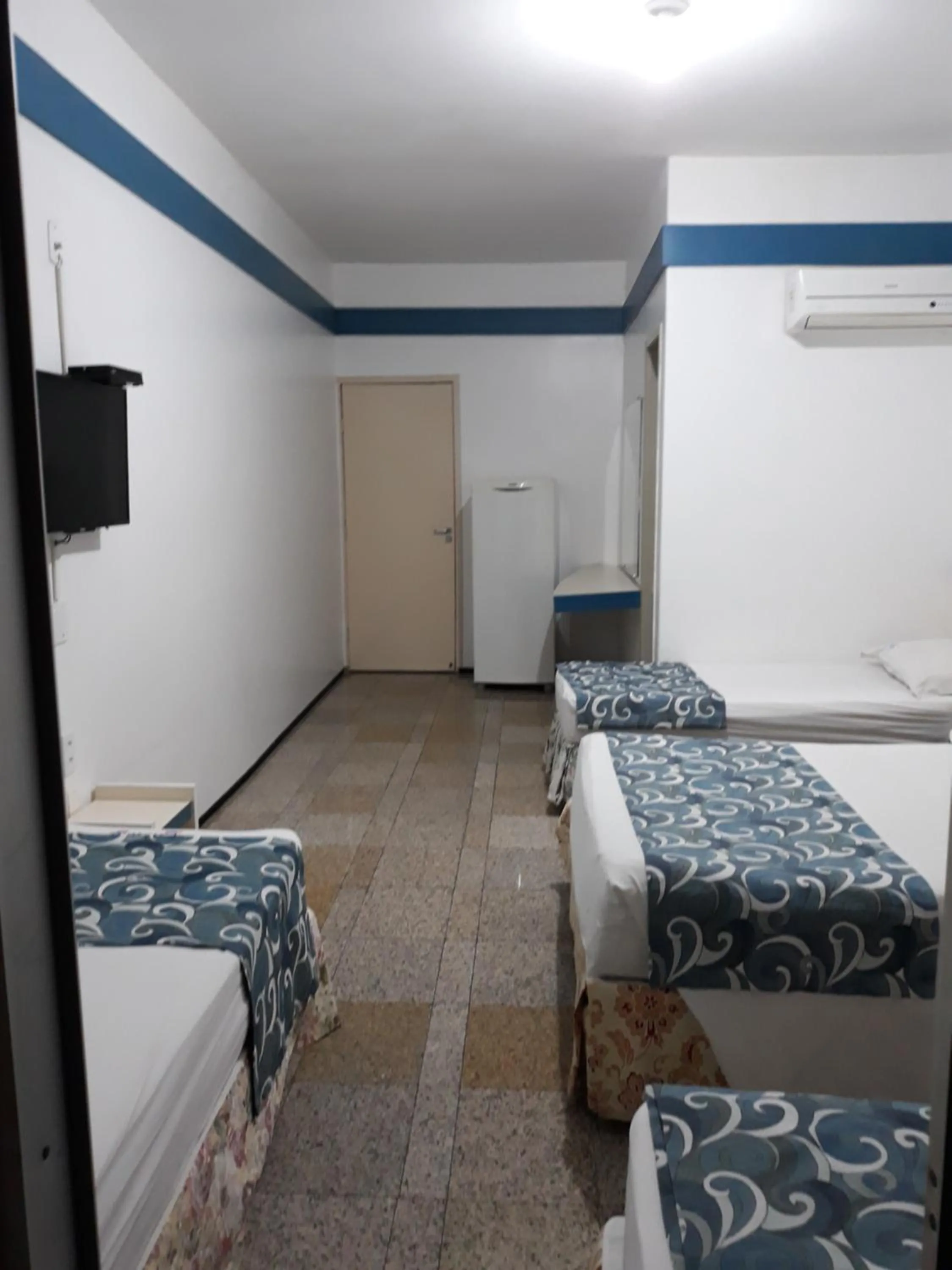 Hotel Paraíso de Ubajara
