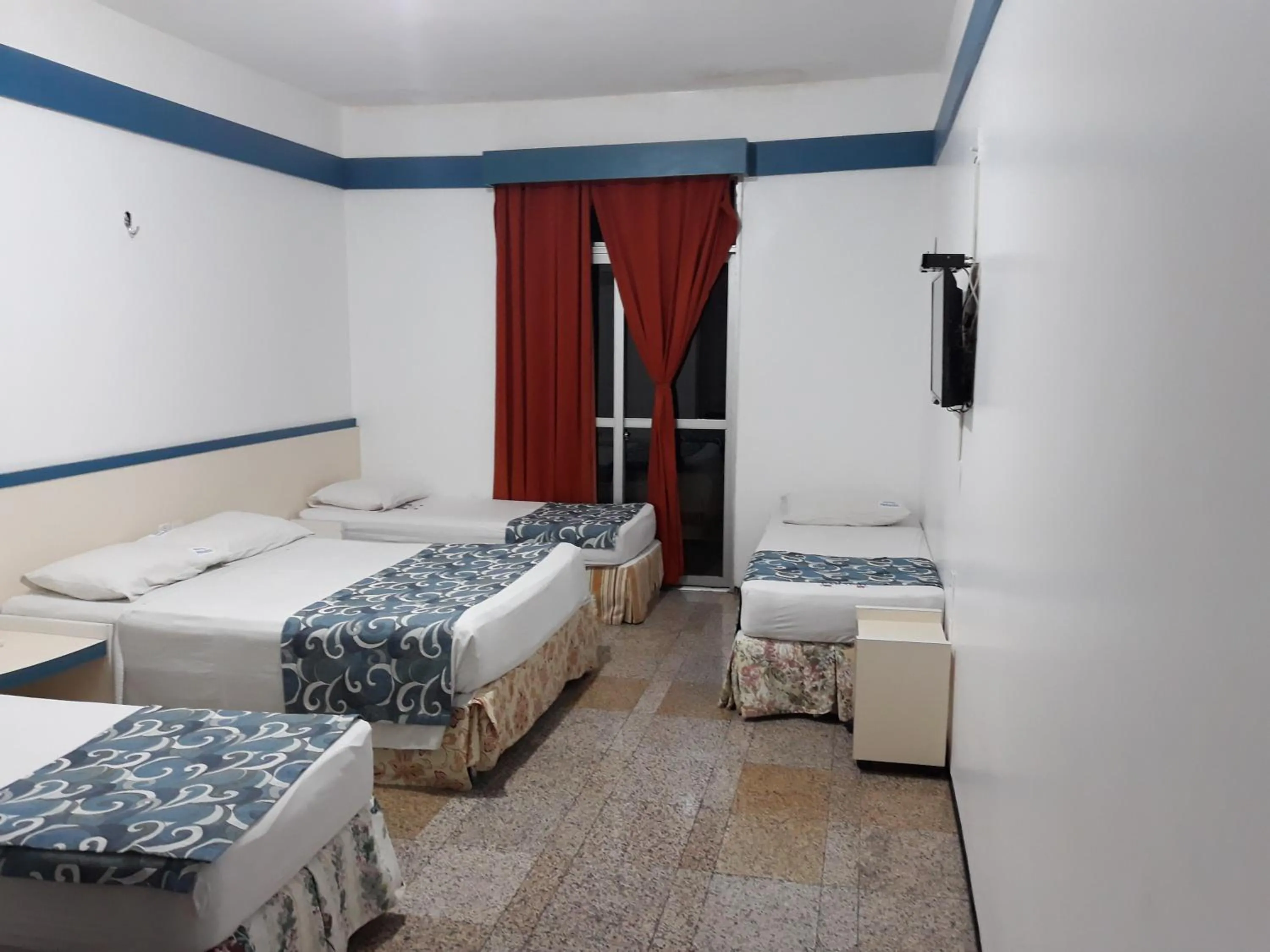 Hotel Paraíso de Ubajara
