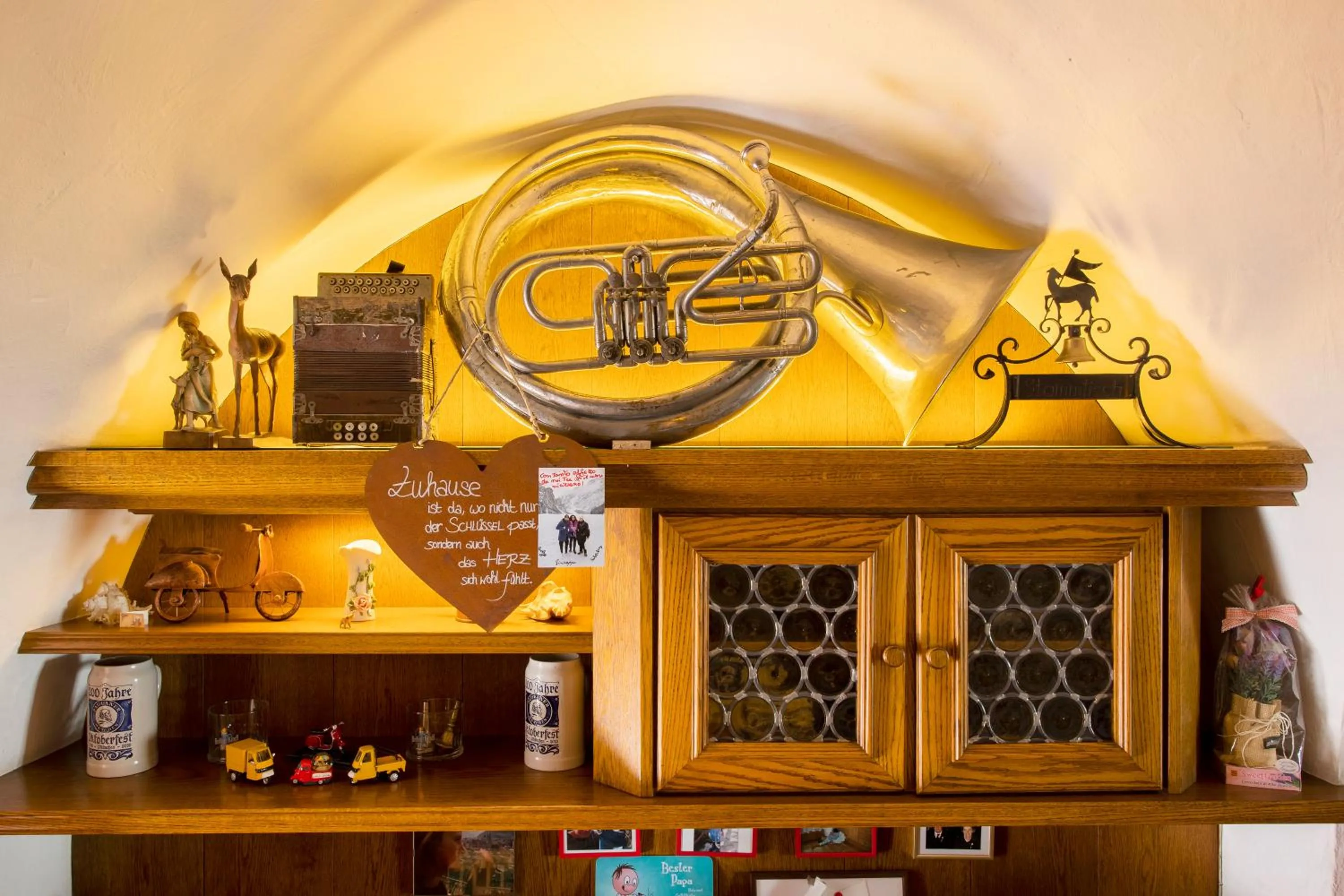 Gasthof Goldenes Lamm