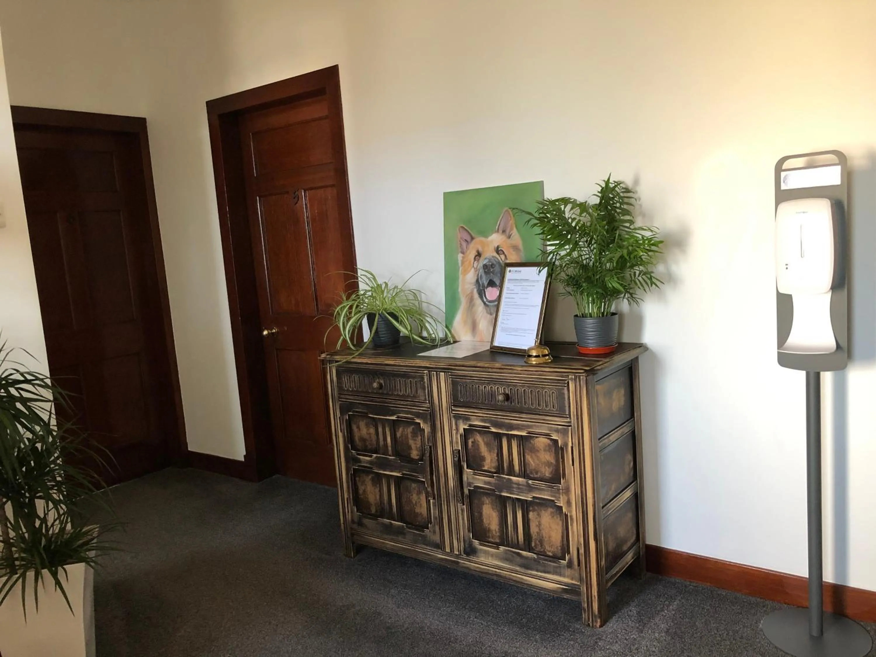 Blinkbonnie Guest House