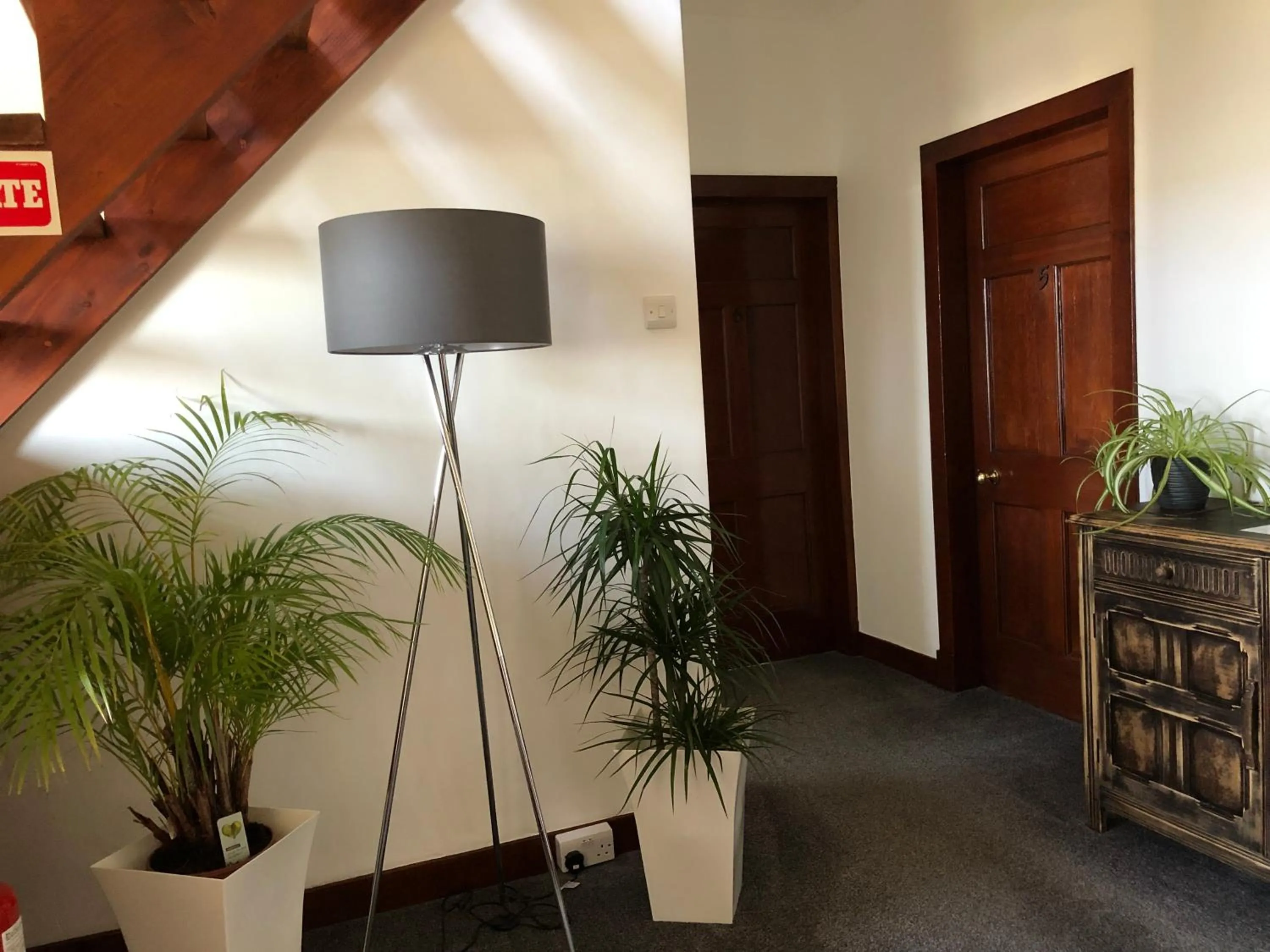 Blinkbonnie Guest House