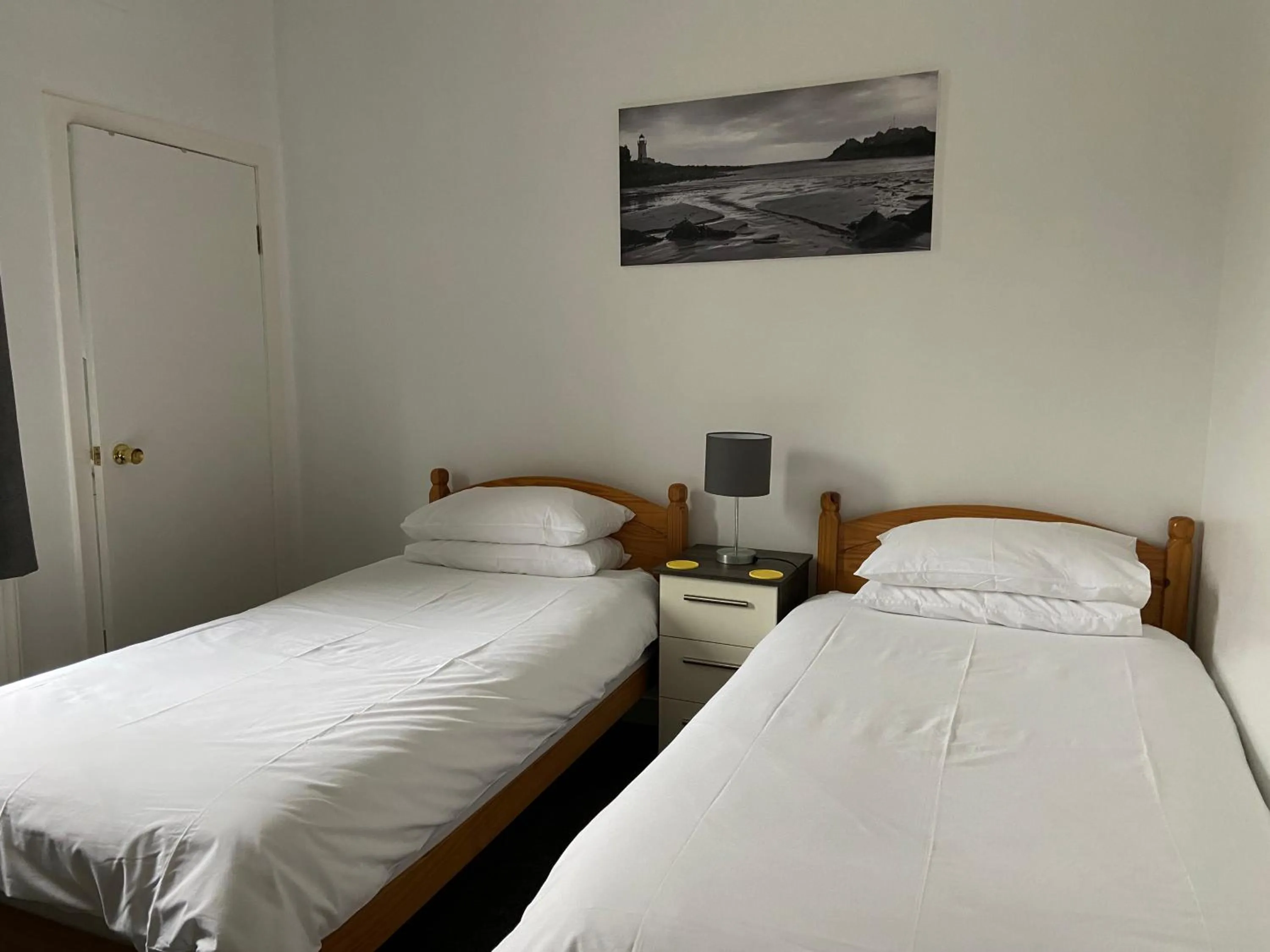 Blinkbonnie Guest House