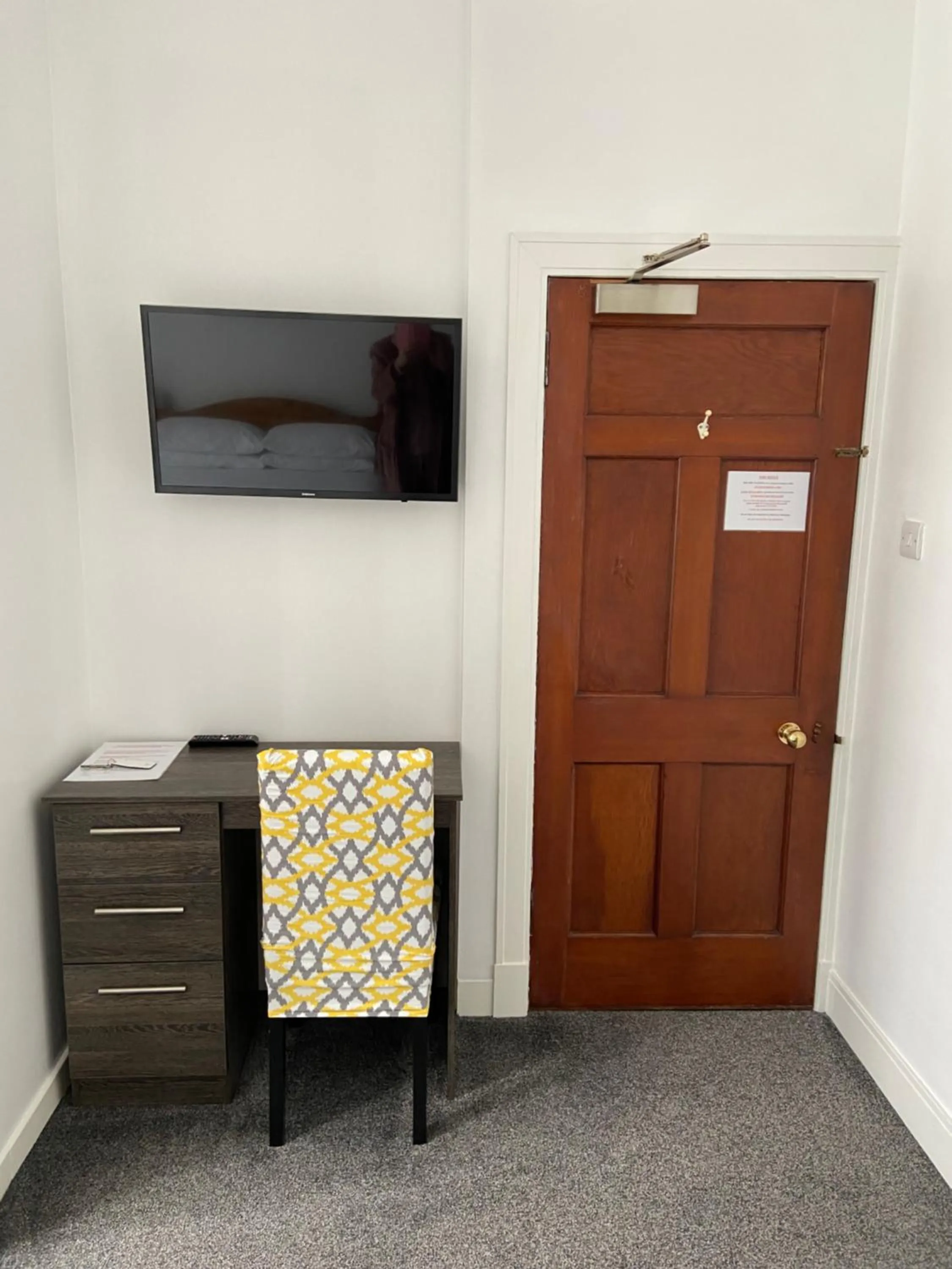 Blinkbonnie Guest House